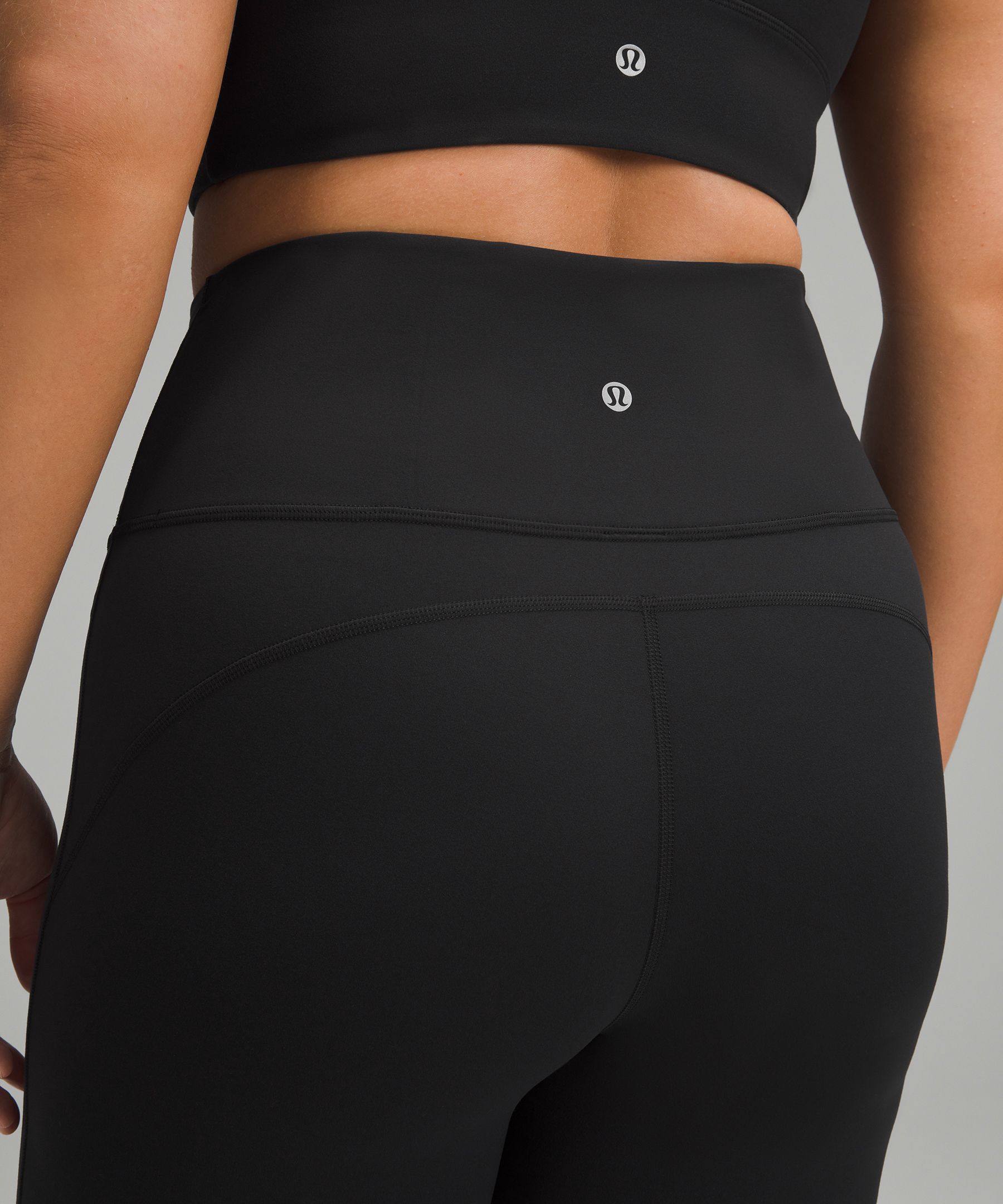 Groove Nulu Super-High-Rise Flared Pant *Regular | Women's