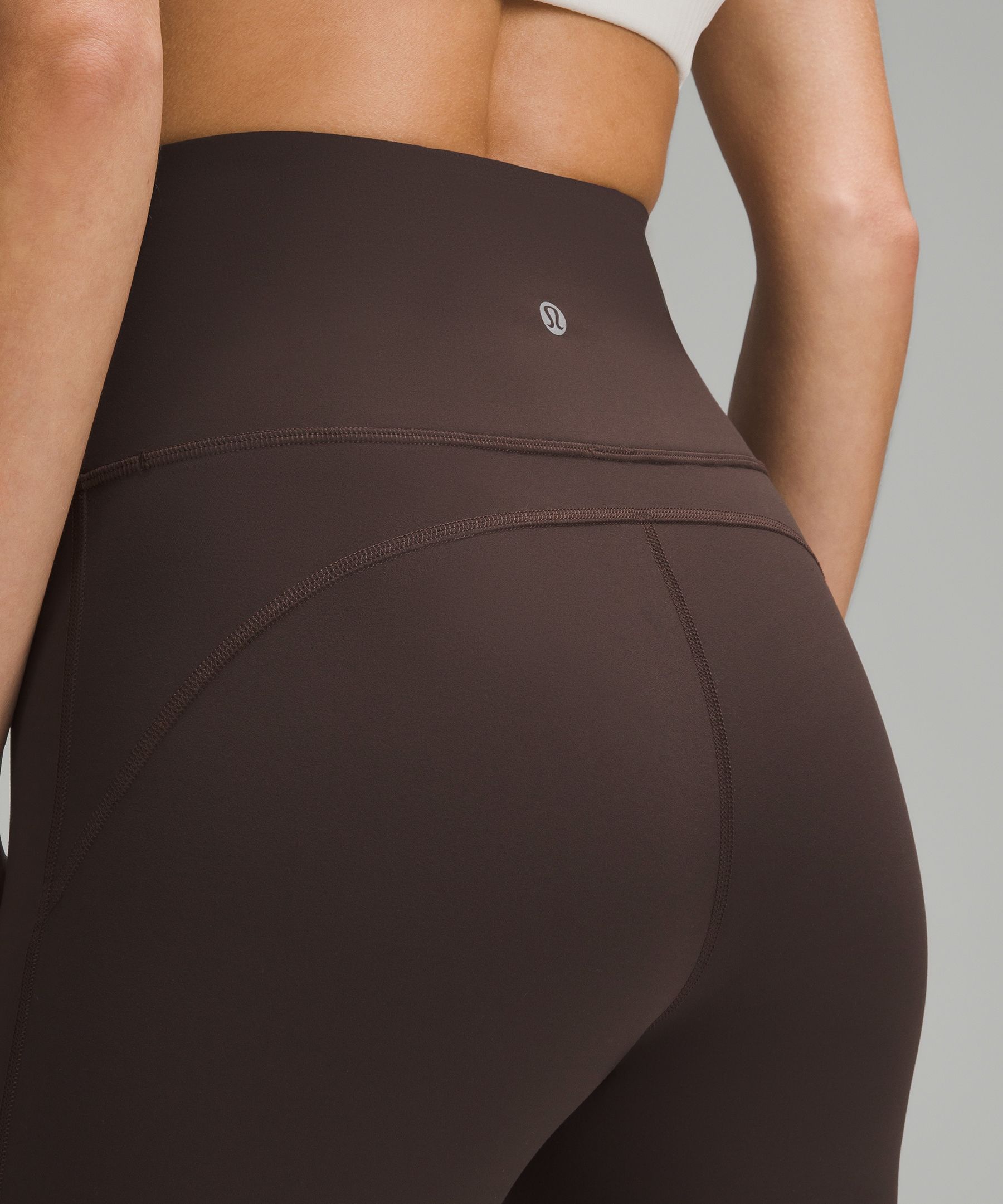 Lululemon Flare Leggings Size 2 - $70 (52% Off Retail) - From