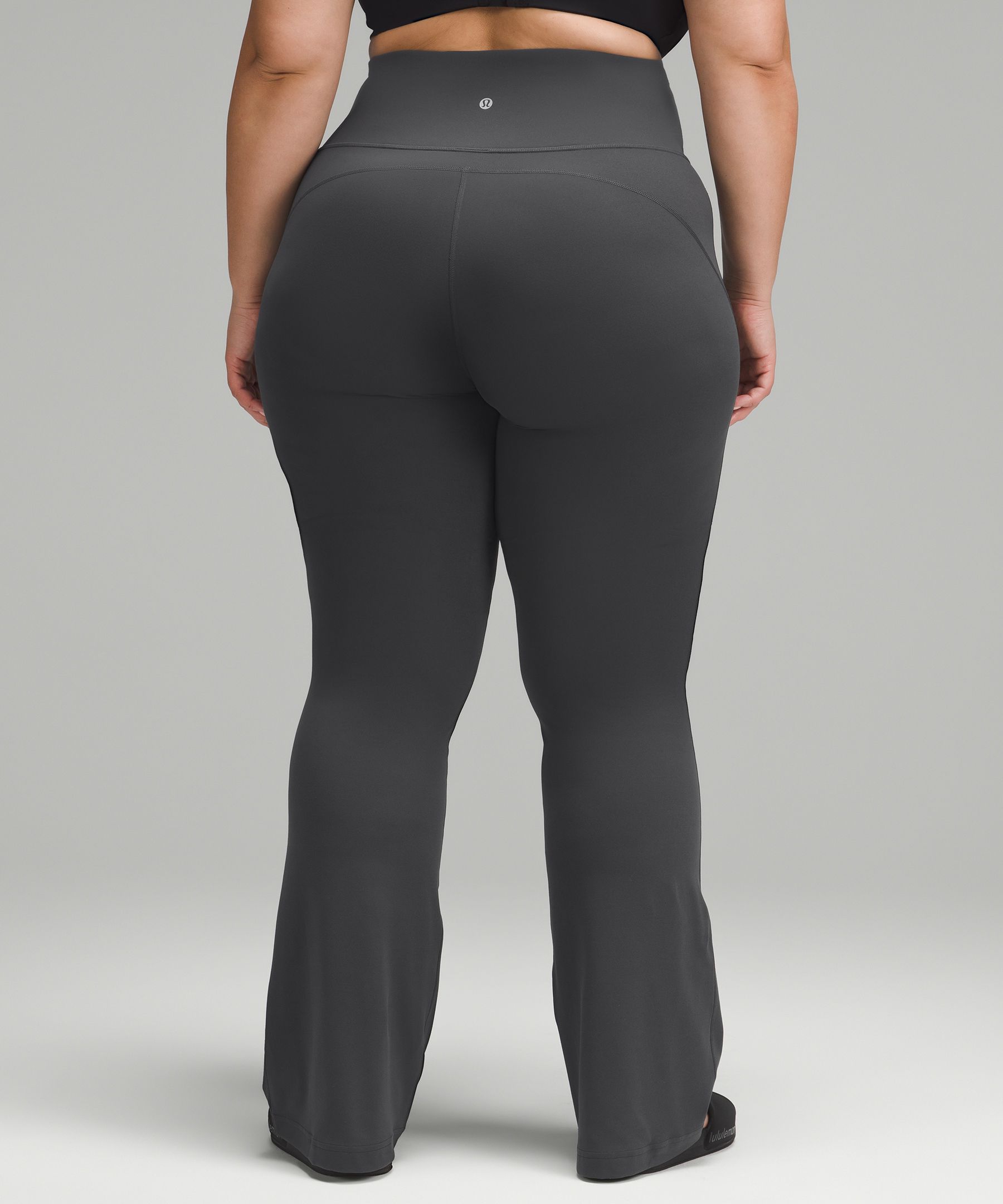 Groove Nulu Super-High-Rise Flared Pant *Regular | Women's