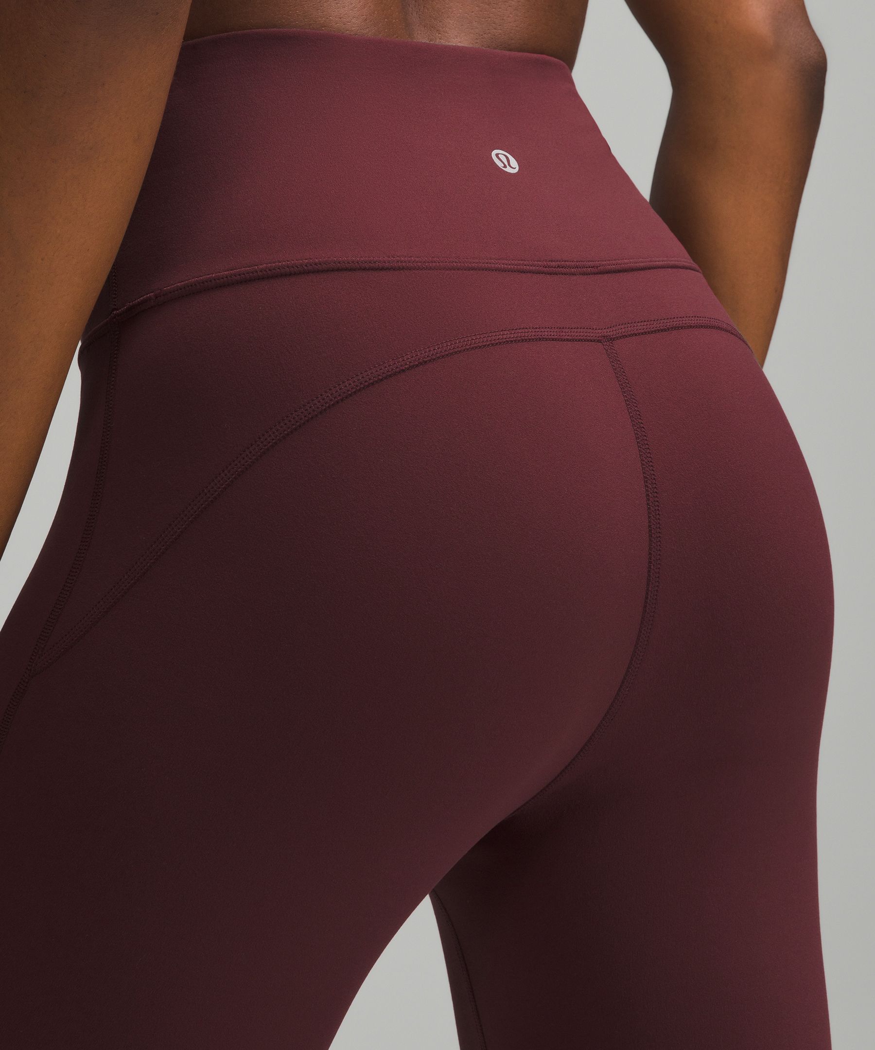 High waisted yoga pants lululemon best sale