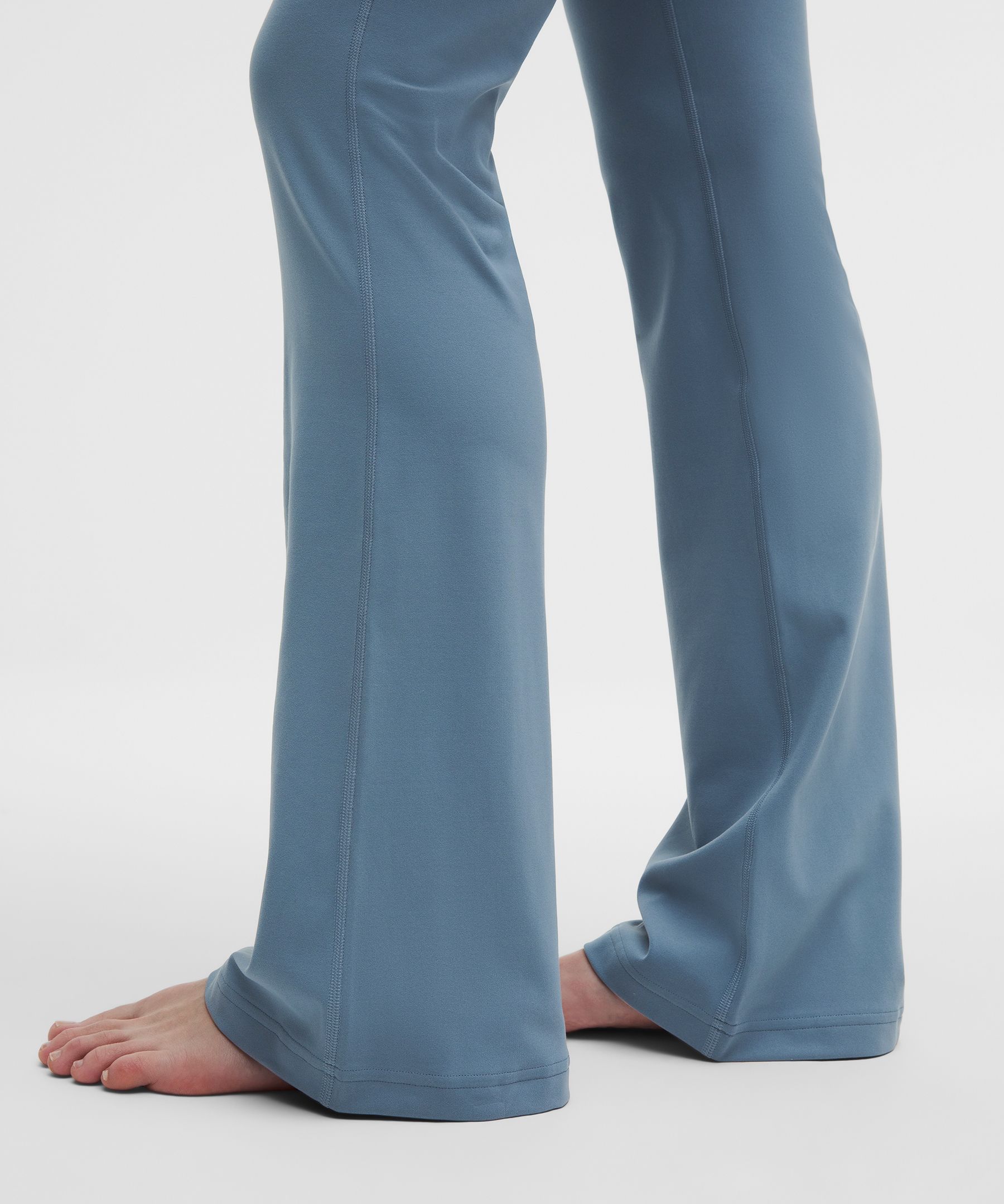 Groove Nulu スーパーハイライズ フレアパンツ *レギュラー | レギンス