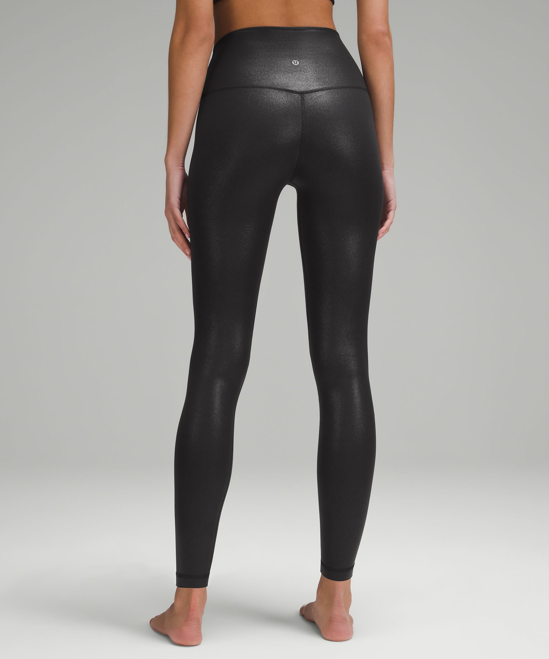 Lululemon Align™ High-Rise Pant 28 *Shine, Women's Leggings/Tights