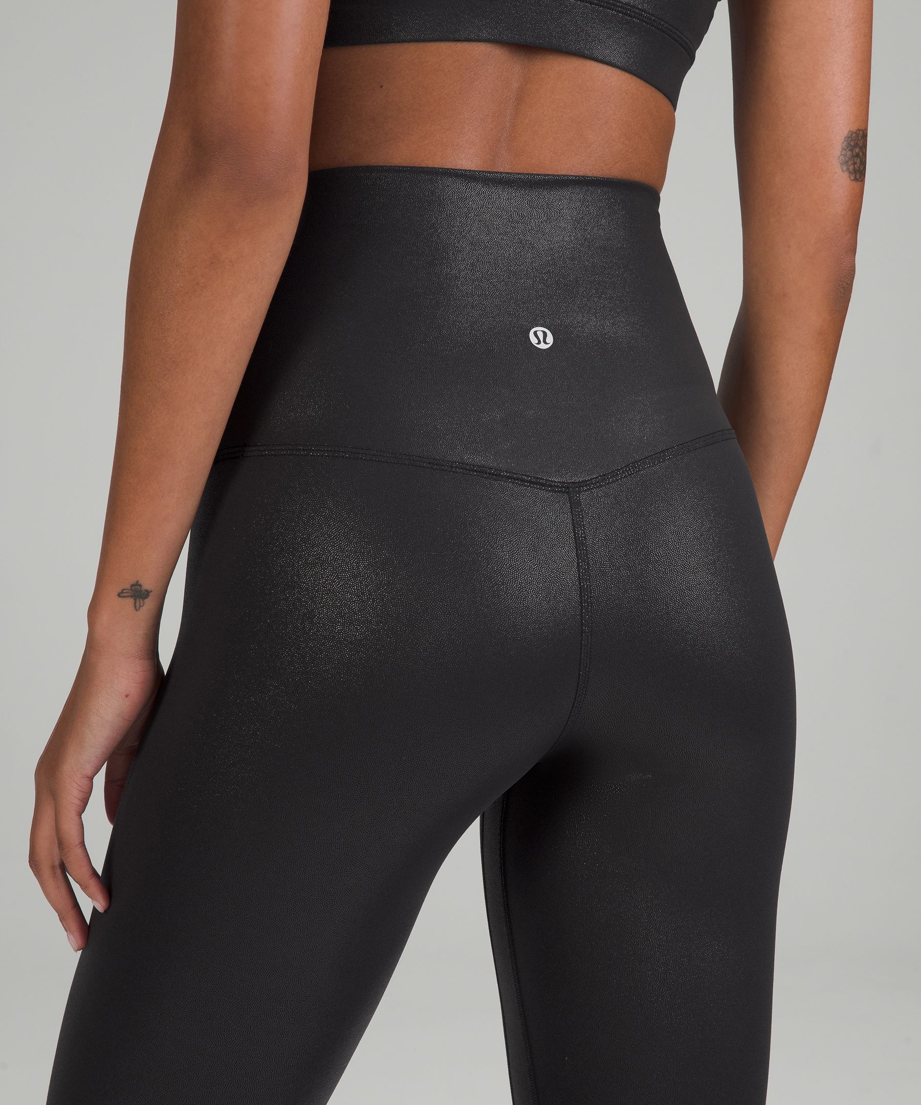 Dupe for Lululemon Align Leggings – Leave it to Lea