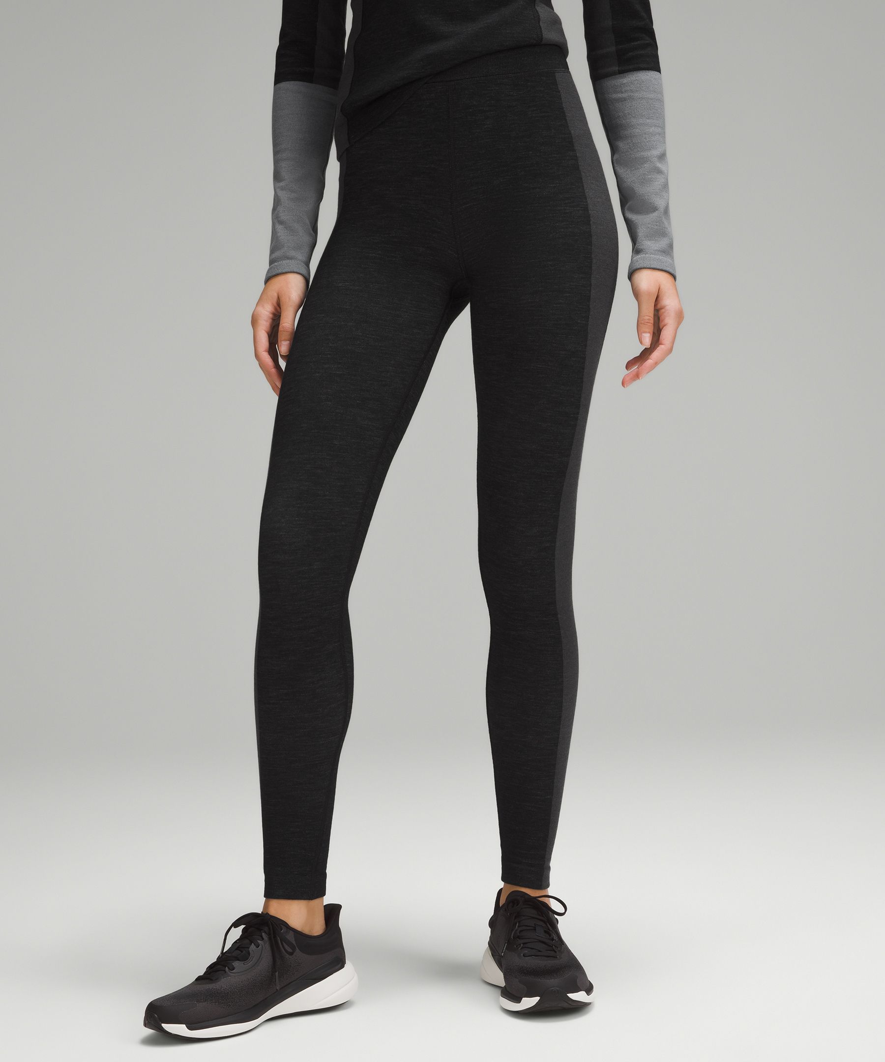 Lululemon Keep the Heat Thermal High-Rise Tight 28