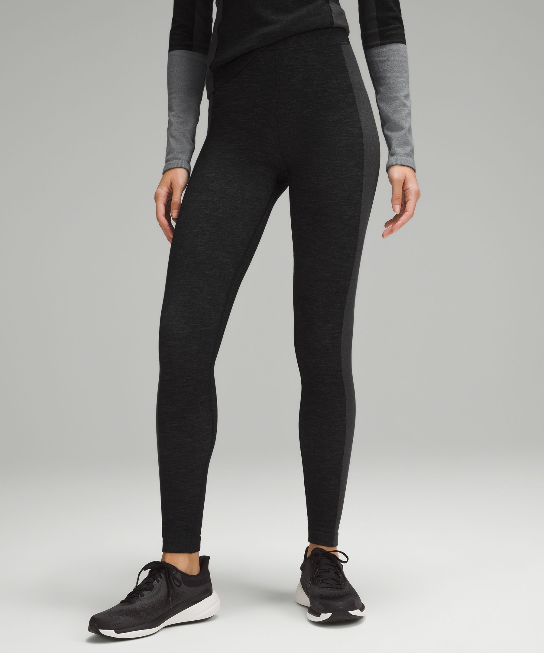 Fast and Free High-Rise Thermal Tight 28 *Pockets