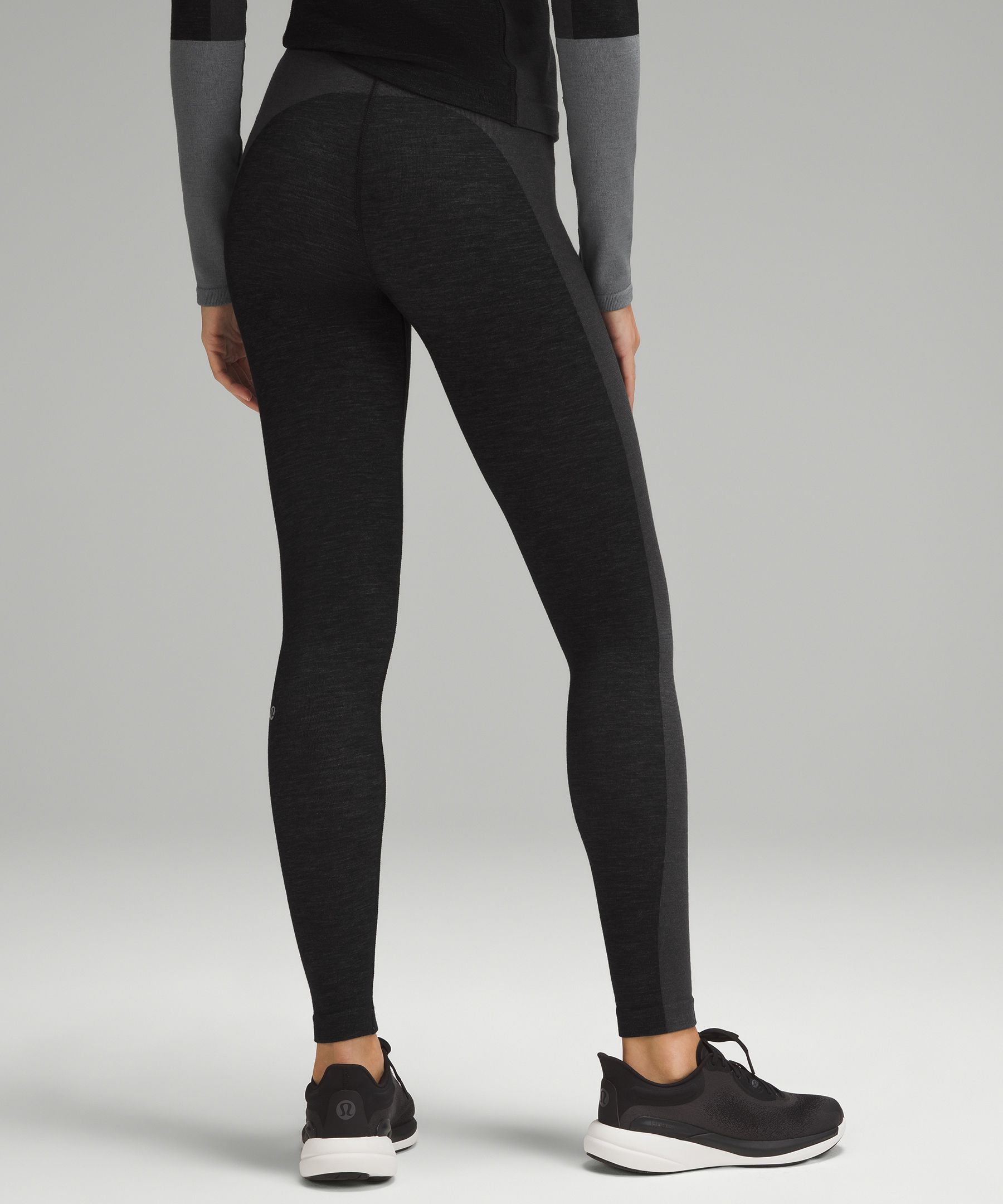 Heat Holders Thermal Leggings Review - Thou Shalt Not Covet