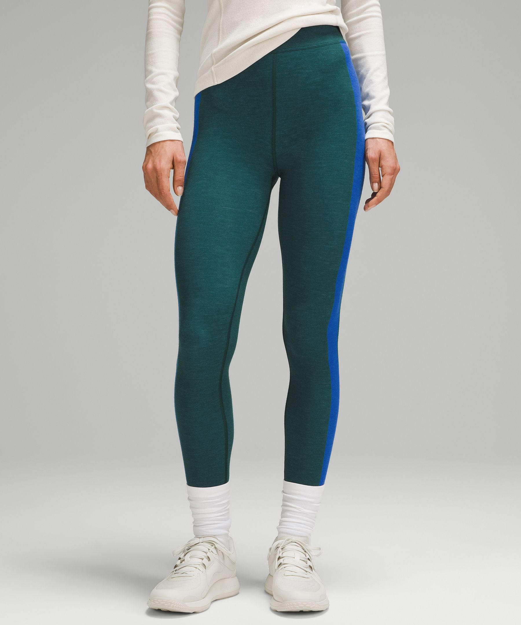 Lululemon Keep the Heat Thermal High-Rise Tight 28