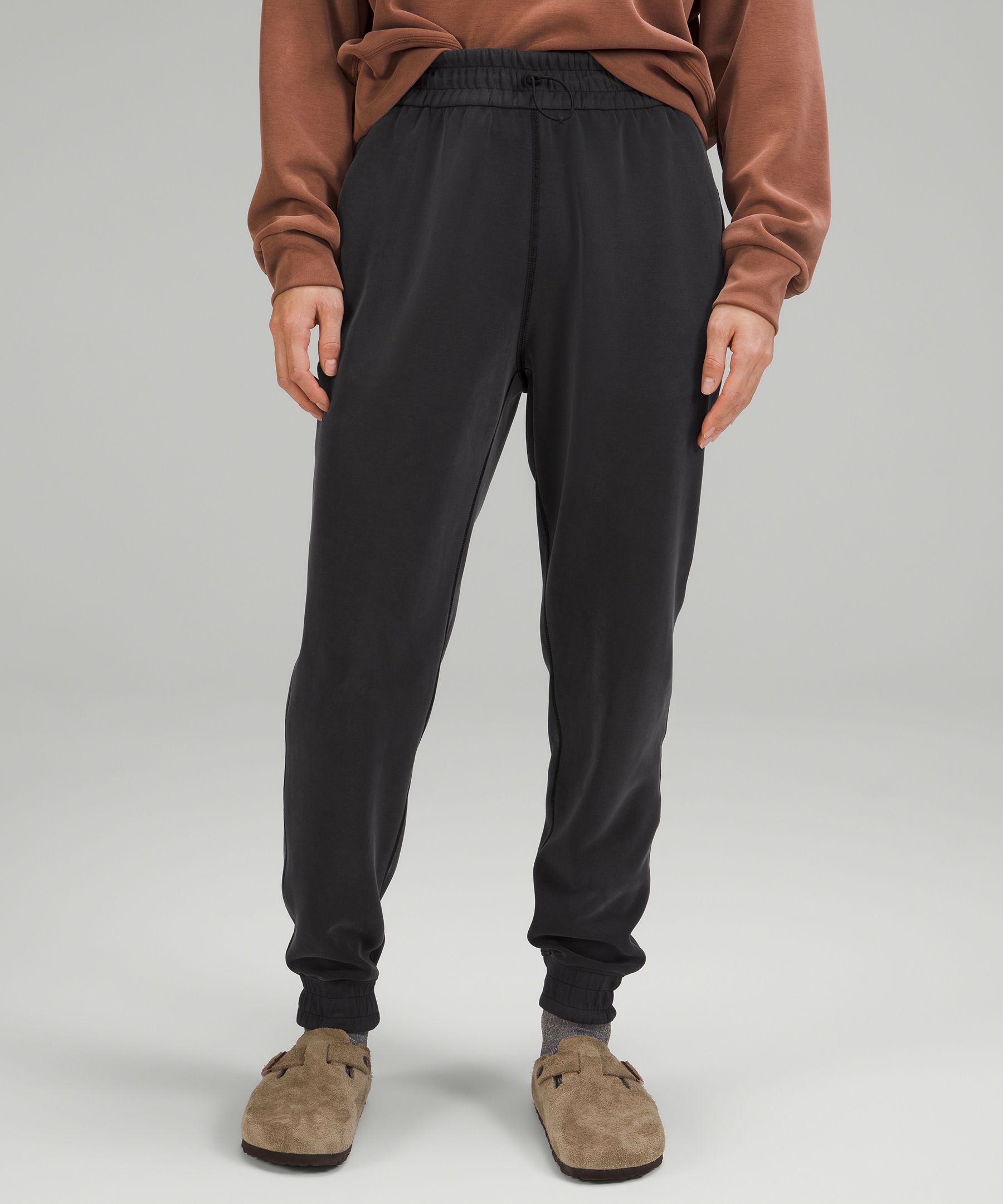 Relaxed Fit Soft Jogger  lululemon Hong Kong SAR