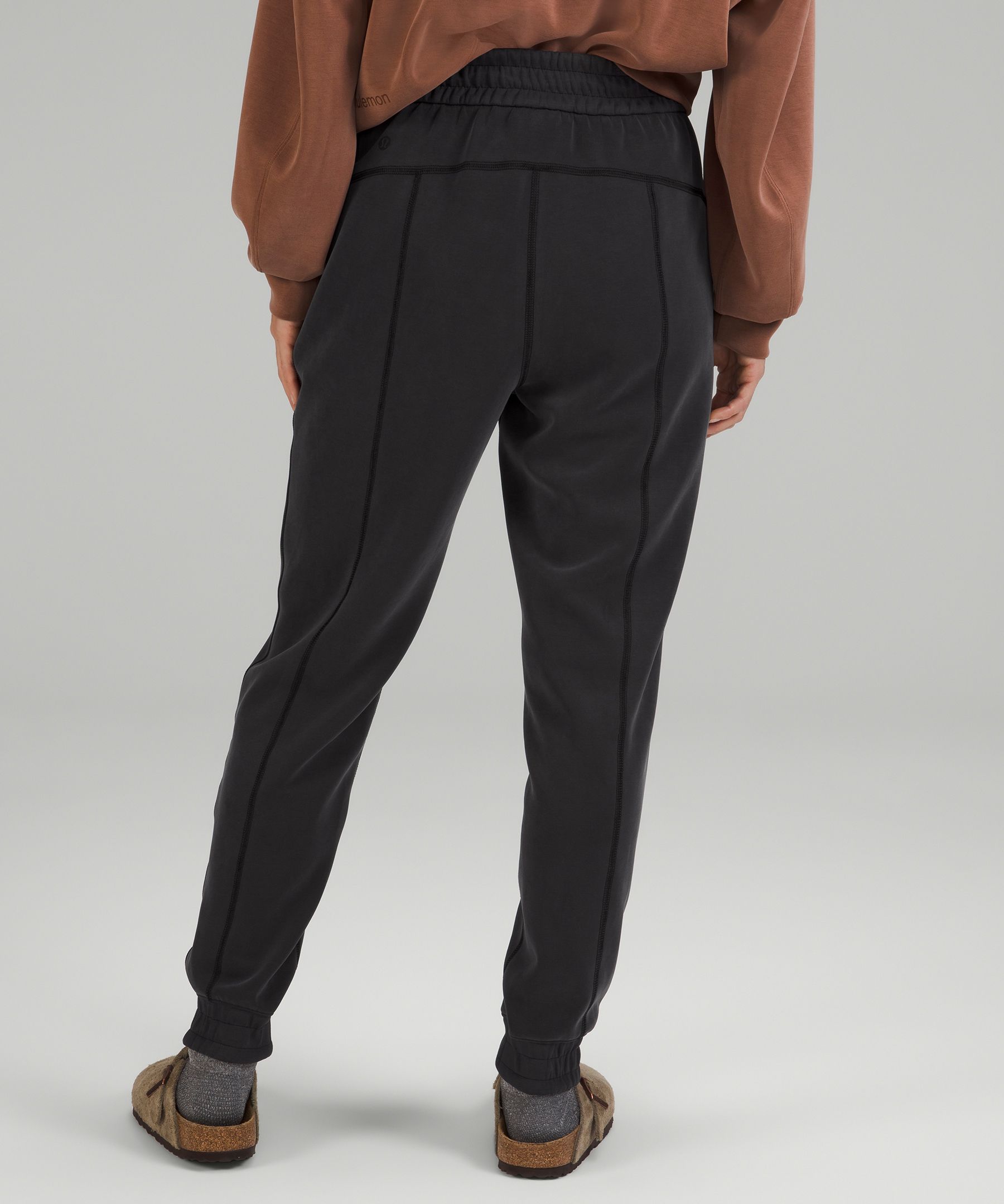 Soft Stretch Jogger Pants (Unisex) – Vomos® Asia