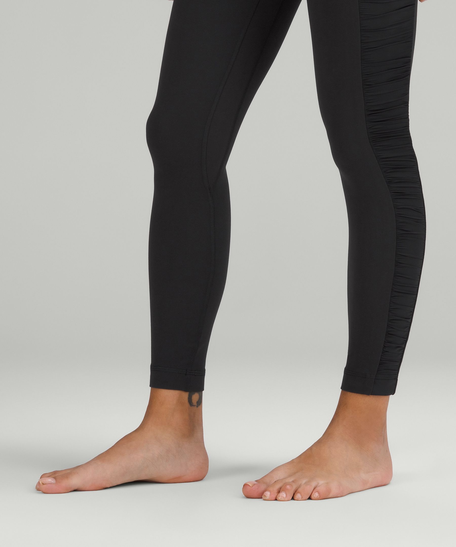 lululemon Align™ High-Rise Pant 24 *Ruched Asia Fit