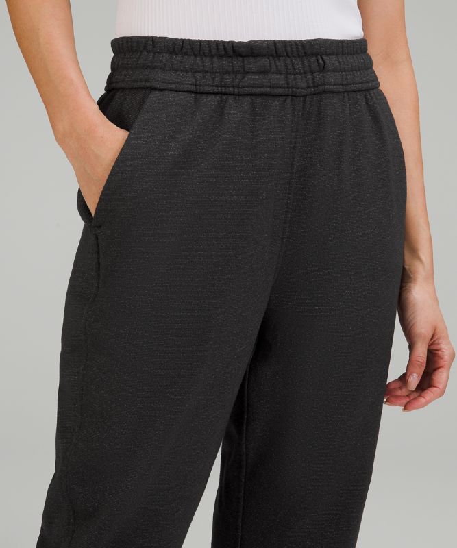 Loungeful High-Rise Jogger *Spark Asia Fit