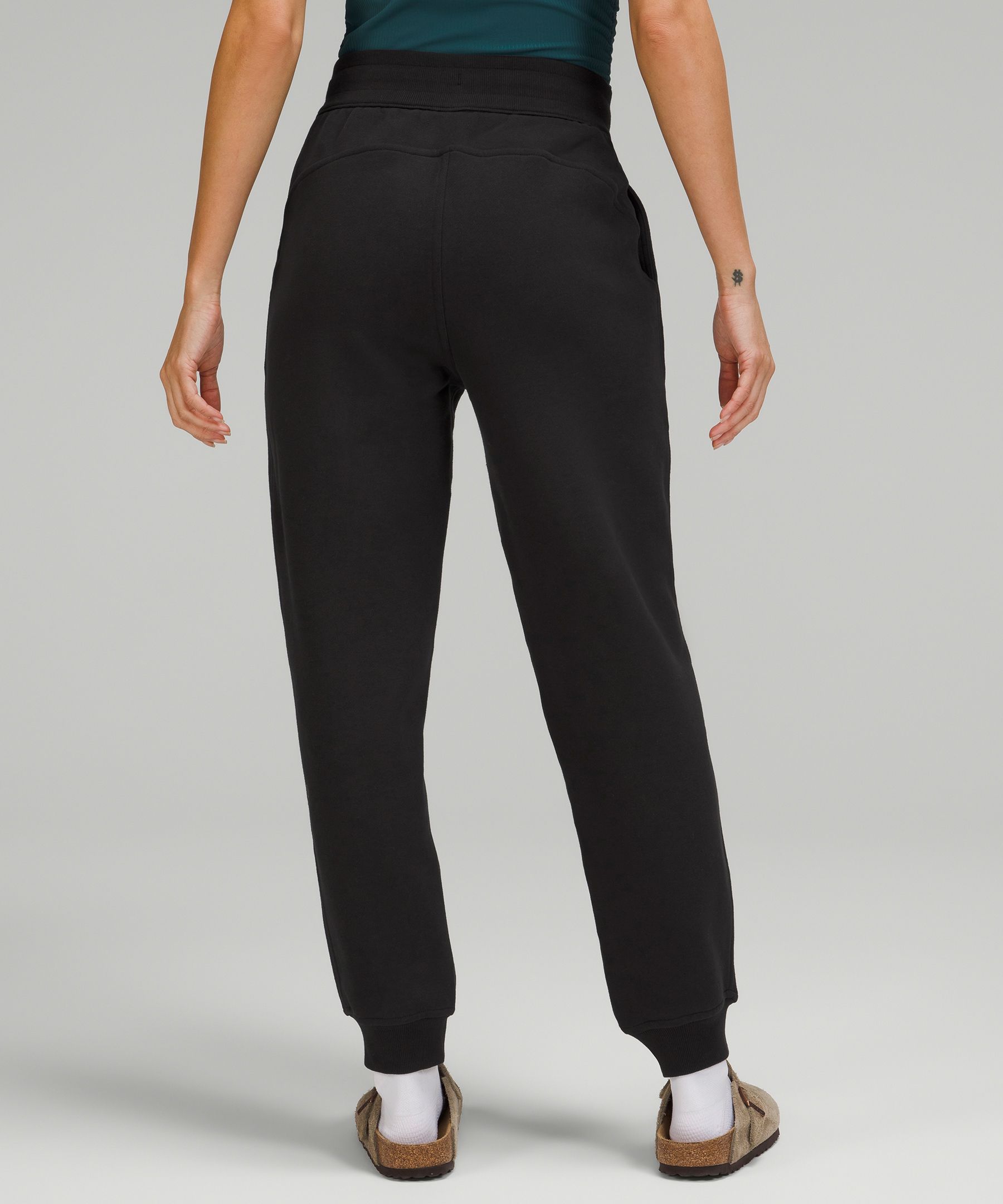 Scuba Relaxed-Fit High-Rise Jogger *Asia Fit | lululemon Hong Kong SAR