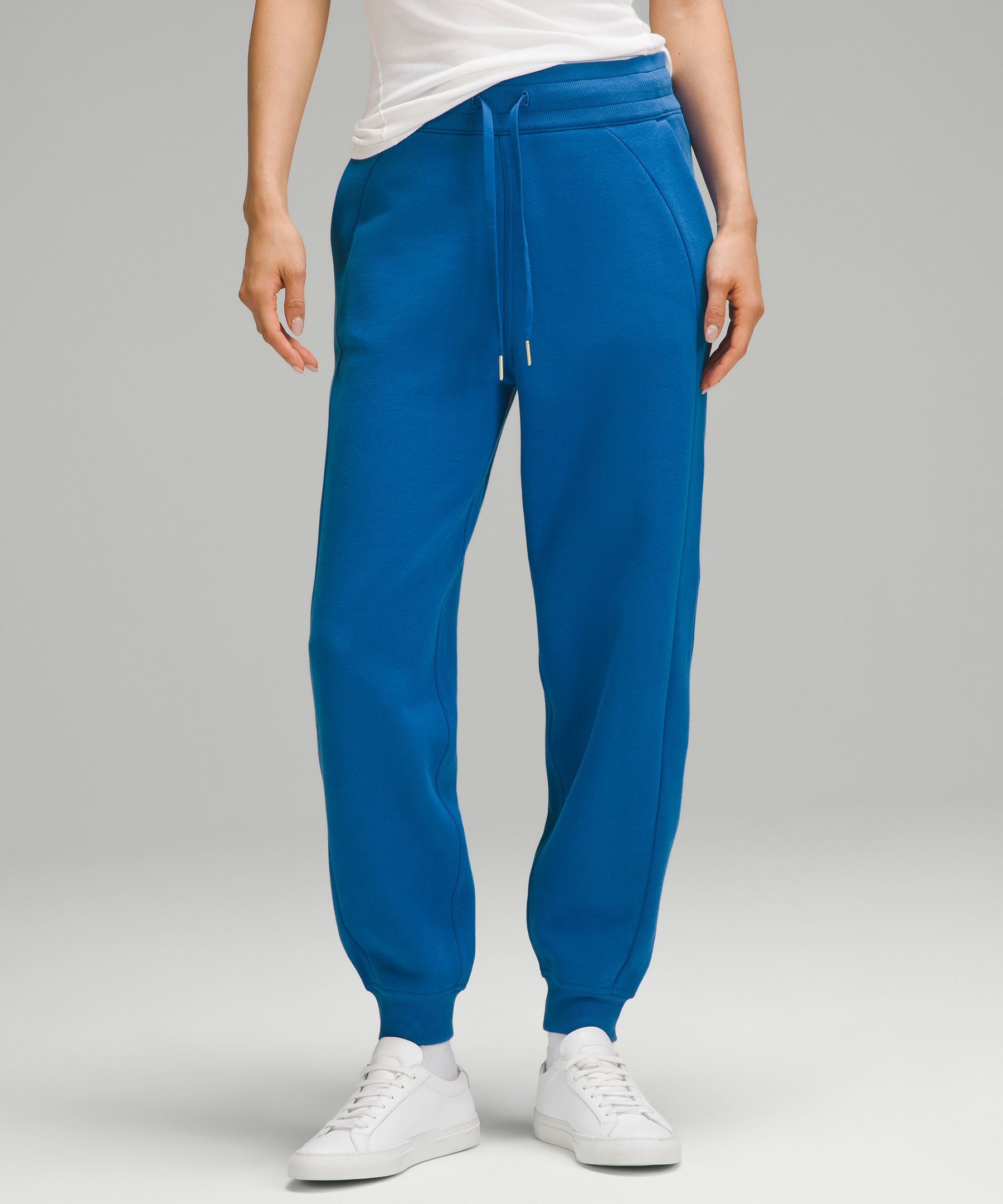 Scuba RelaxedFit HighRise Jogger *Asia Fit lululemon Hong Kong SAR