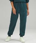 Scuba Relaxed-Fit High-Rise Jogger *Asia Fit