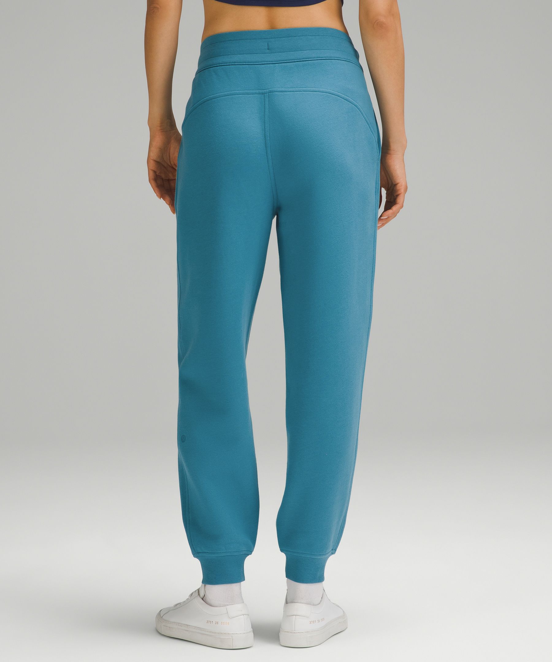 Relaxed Fit Soft Jogger  lululemon Hong Kong SAR