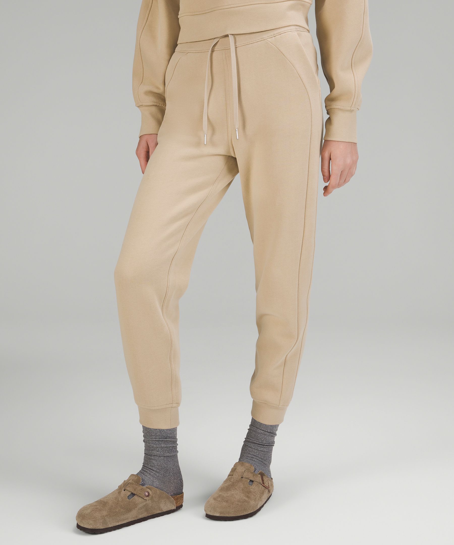 Relaxed Fit Soft Jogger  lululemon Hong Kong SAR