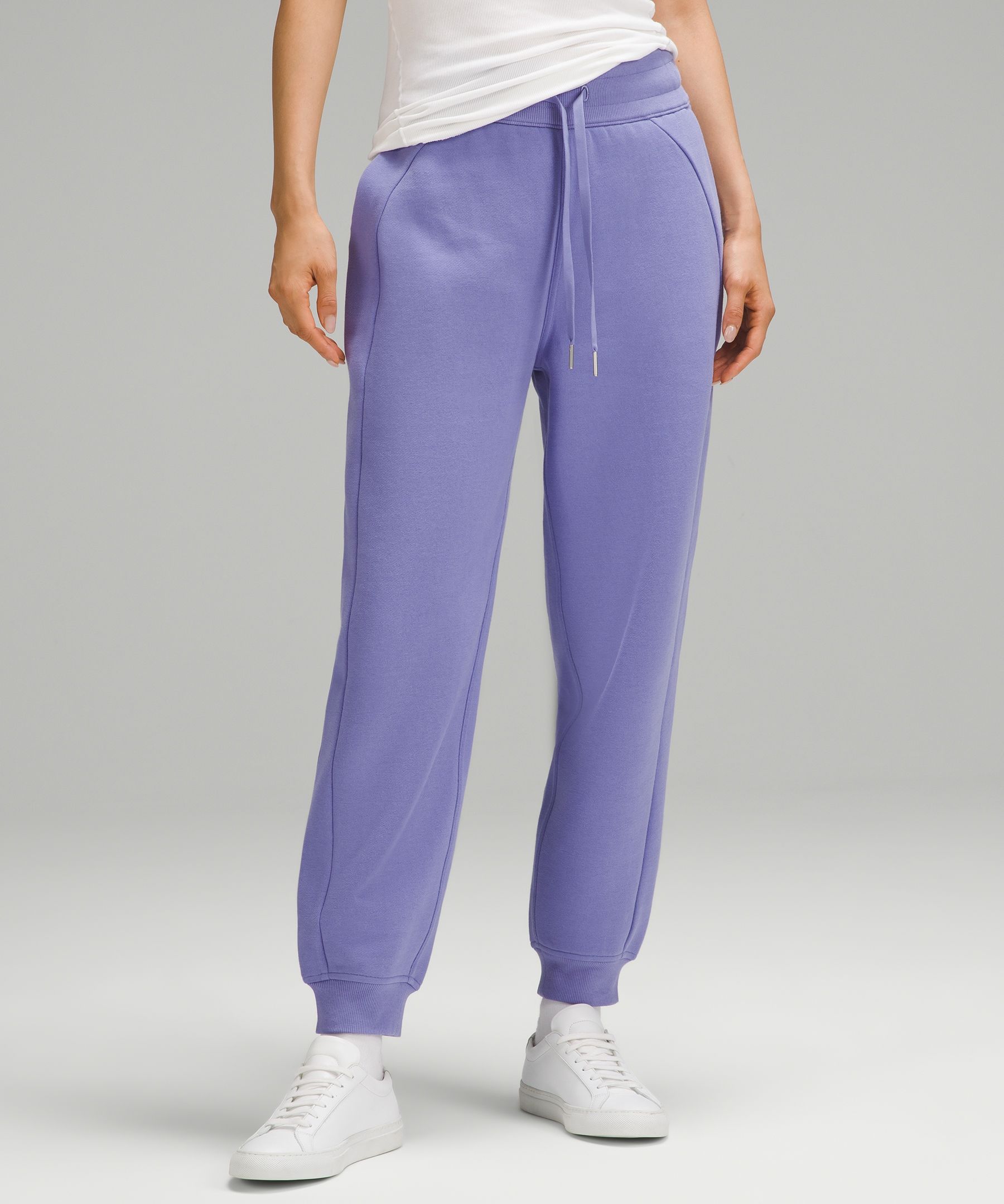 Relaxed Fit Soft Jogger  lululemon Hong Kong SAR