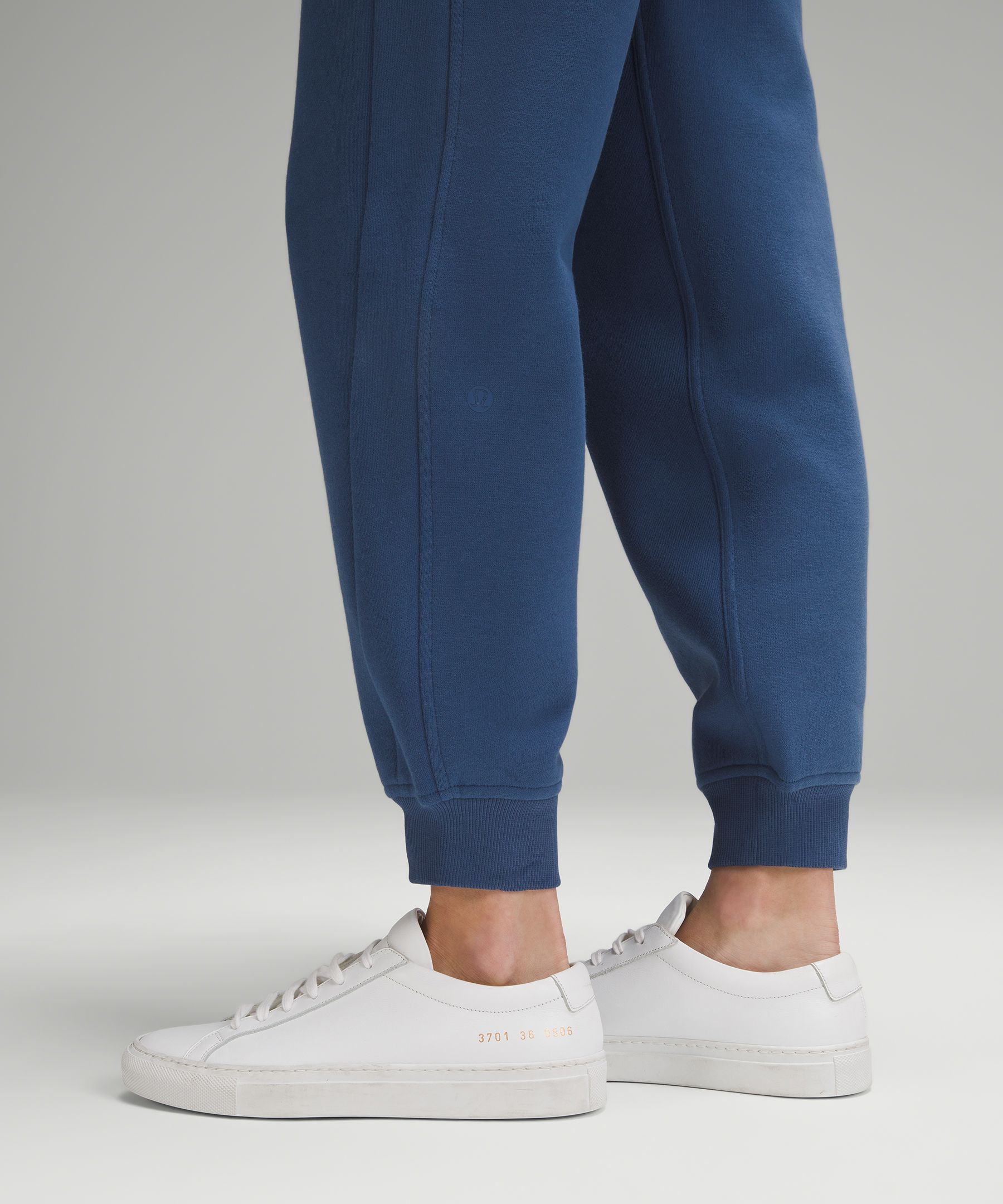 Scuba RelaxedFit HighRise Jogger *Asia Fit lululemon Hong Kong SAR
