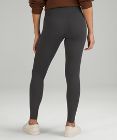 Fleece High-Rise Tight 26" *Asia Fit