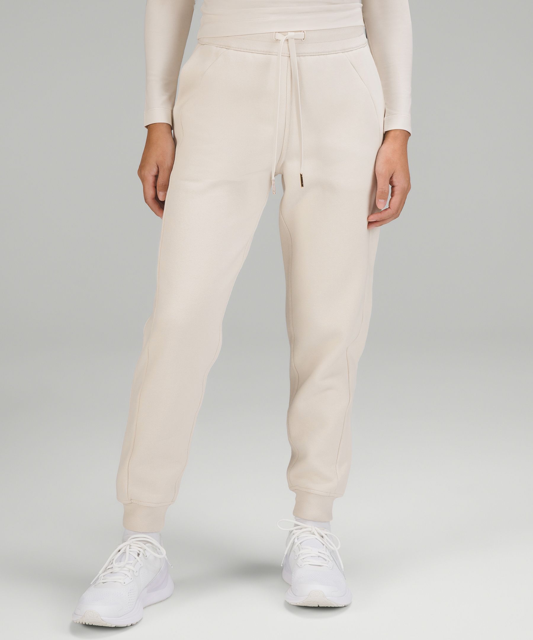 Vince discount cozy jogger