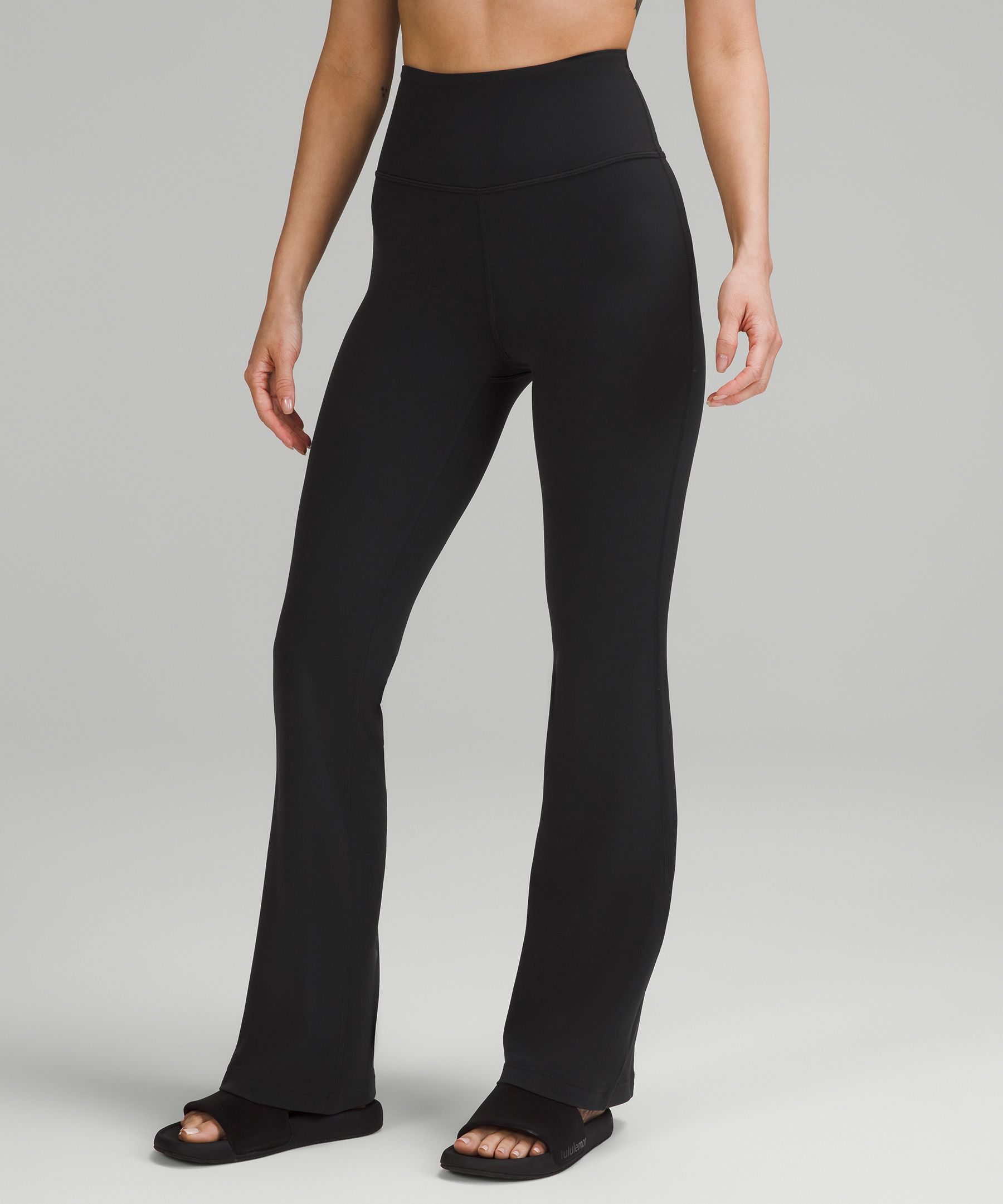 Fast and Free High-Rise Tight 24 Pockets *Asia Fit
