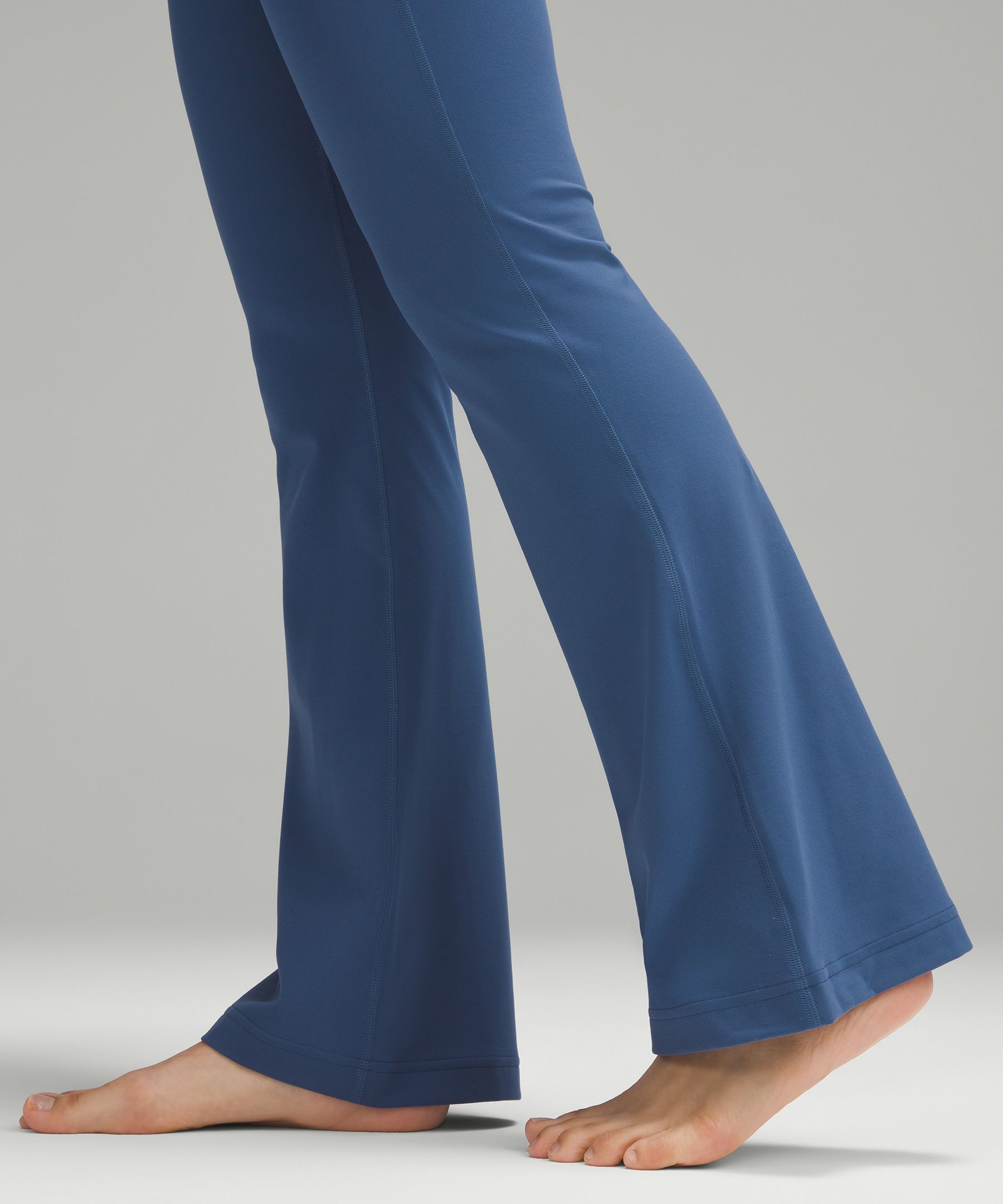 Groove Super-High-Rise Flared Pant *Nulu Asia Fit | lululemon Hong Kong SAR