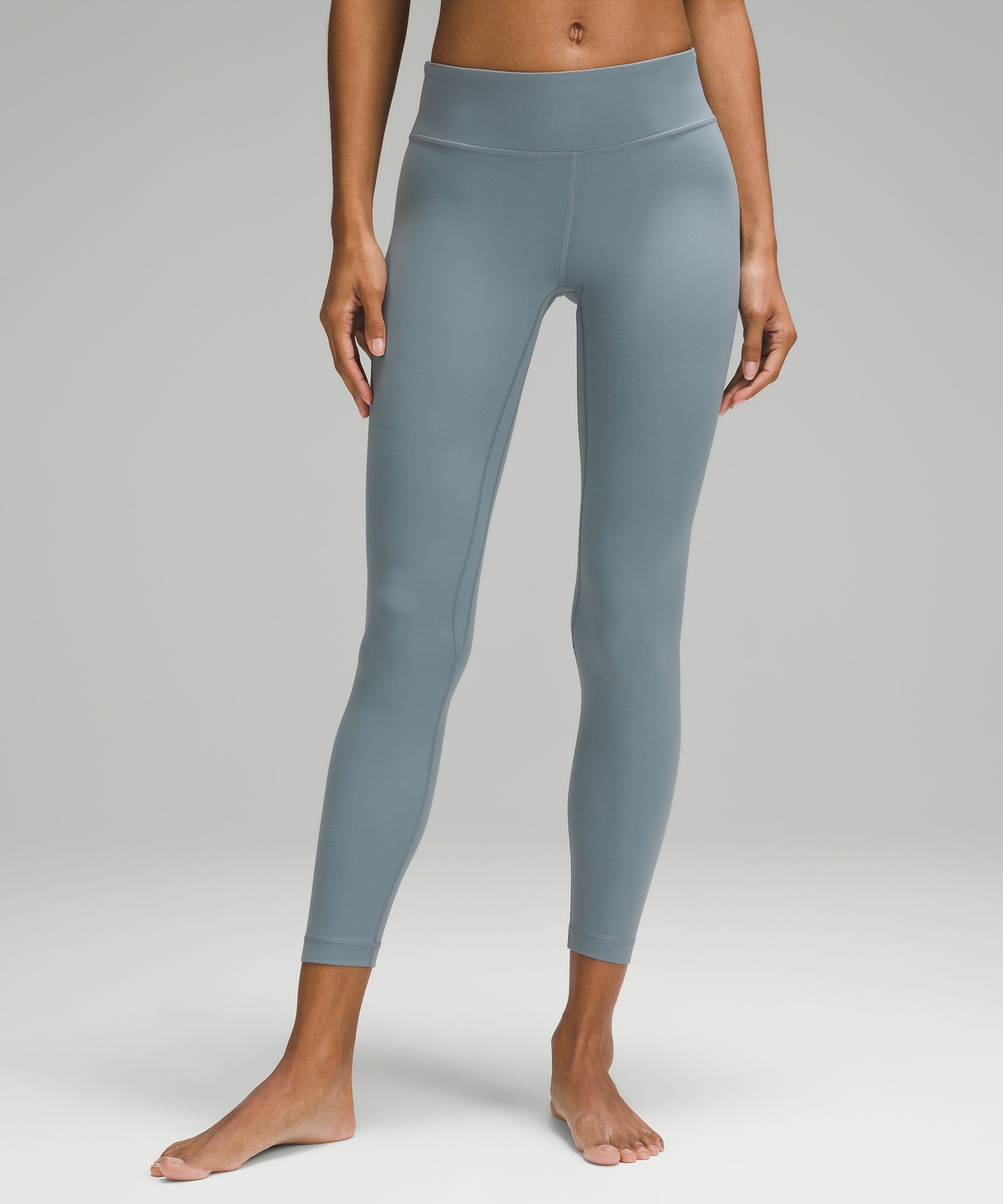 Women's Low Rise Leggings