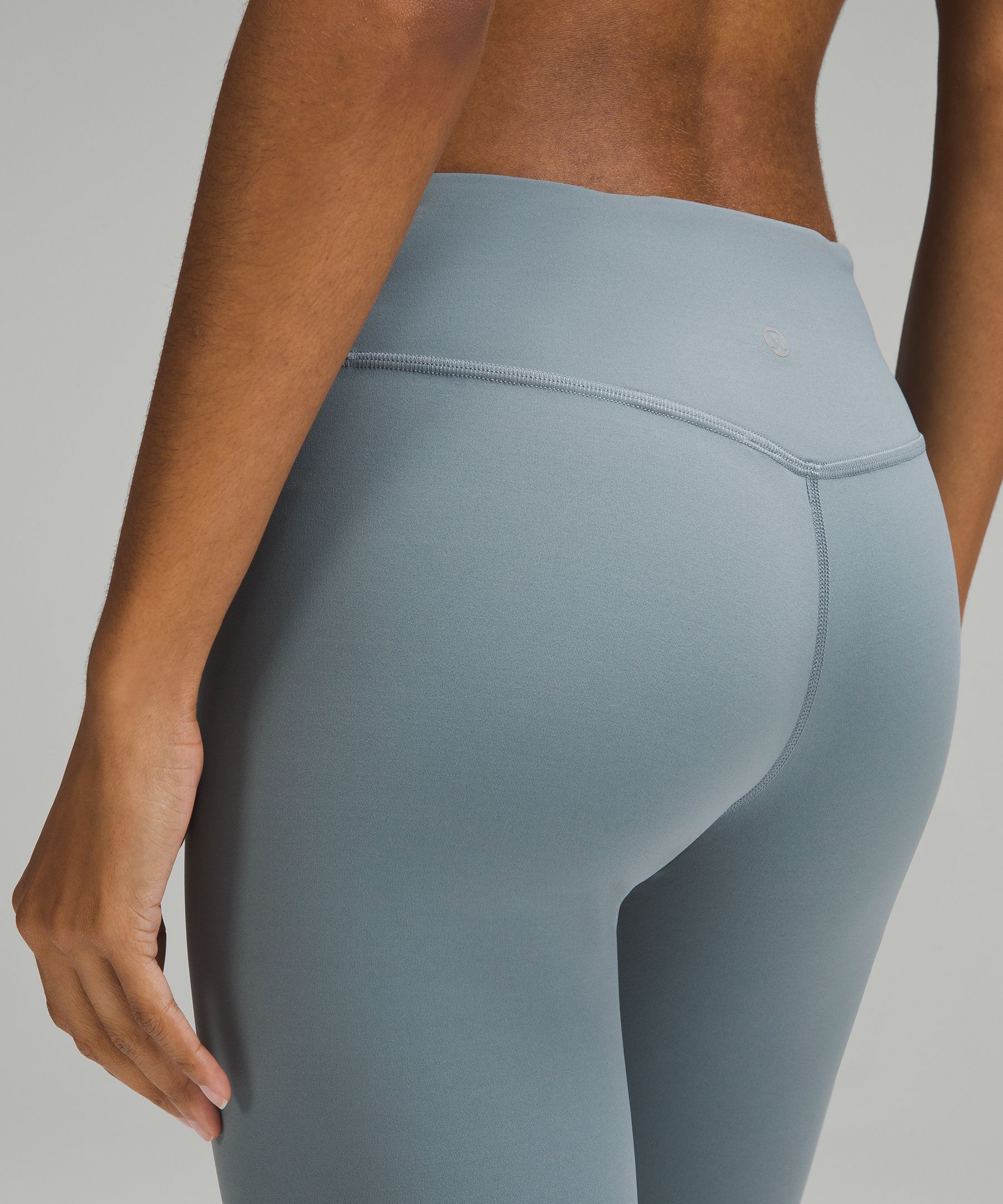 lululemon Align™ Asymmetrical-Waist Pant 25, Women's Leggings/Tights