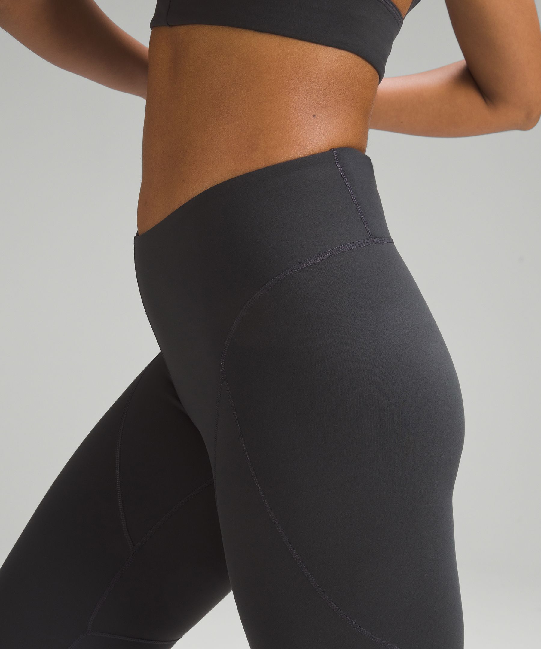 lululemon lab Nulu Yoga Tight 25 *Graphic