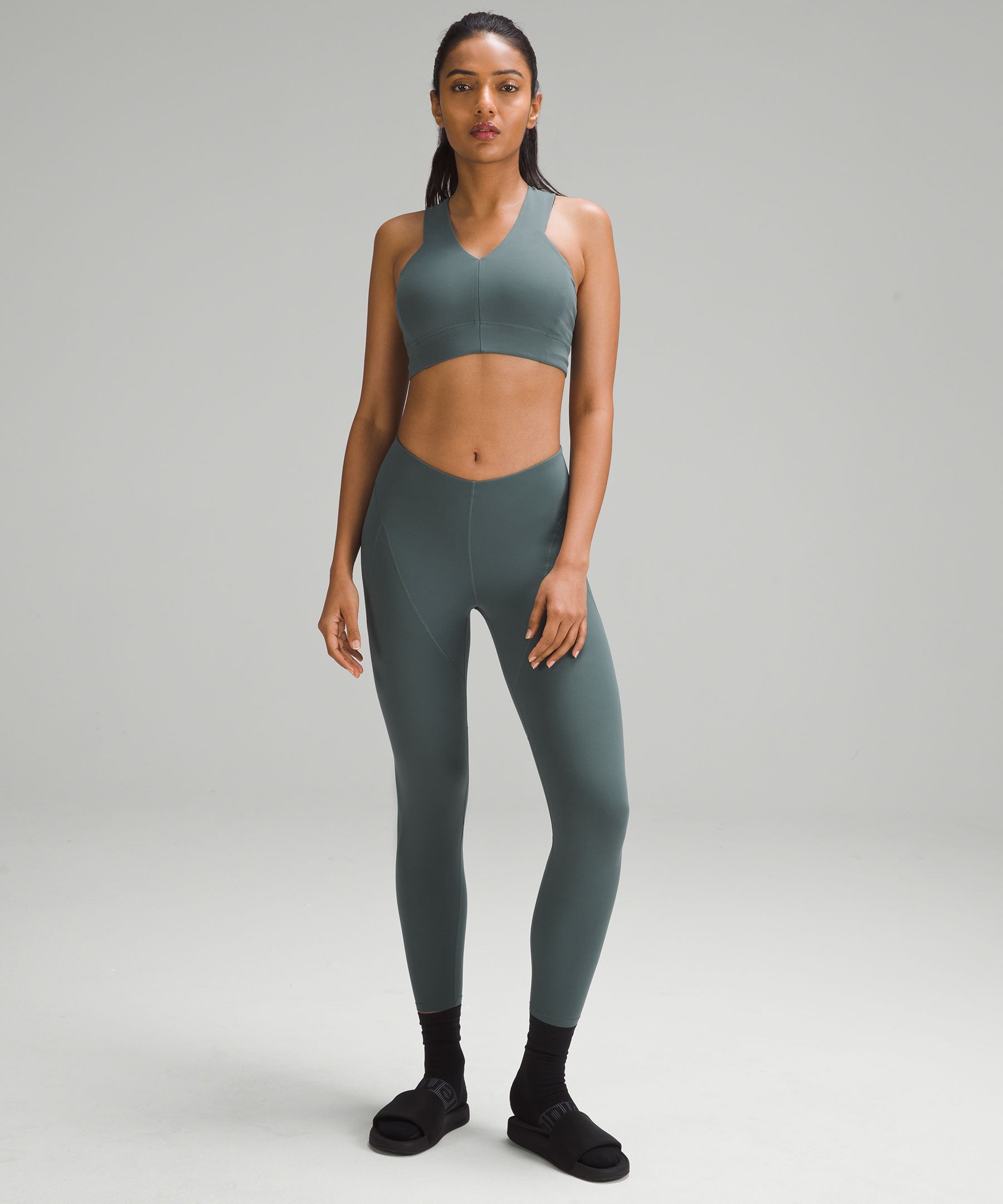 lululemon lab Nulu Yoga Tight 25