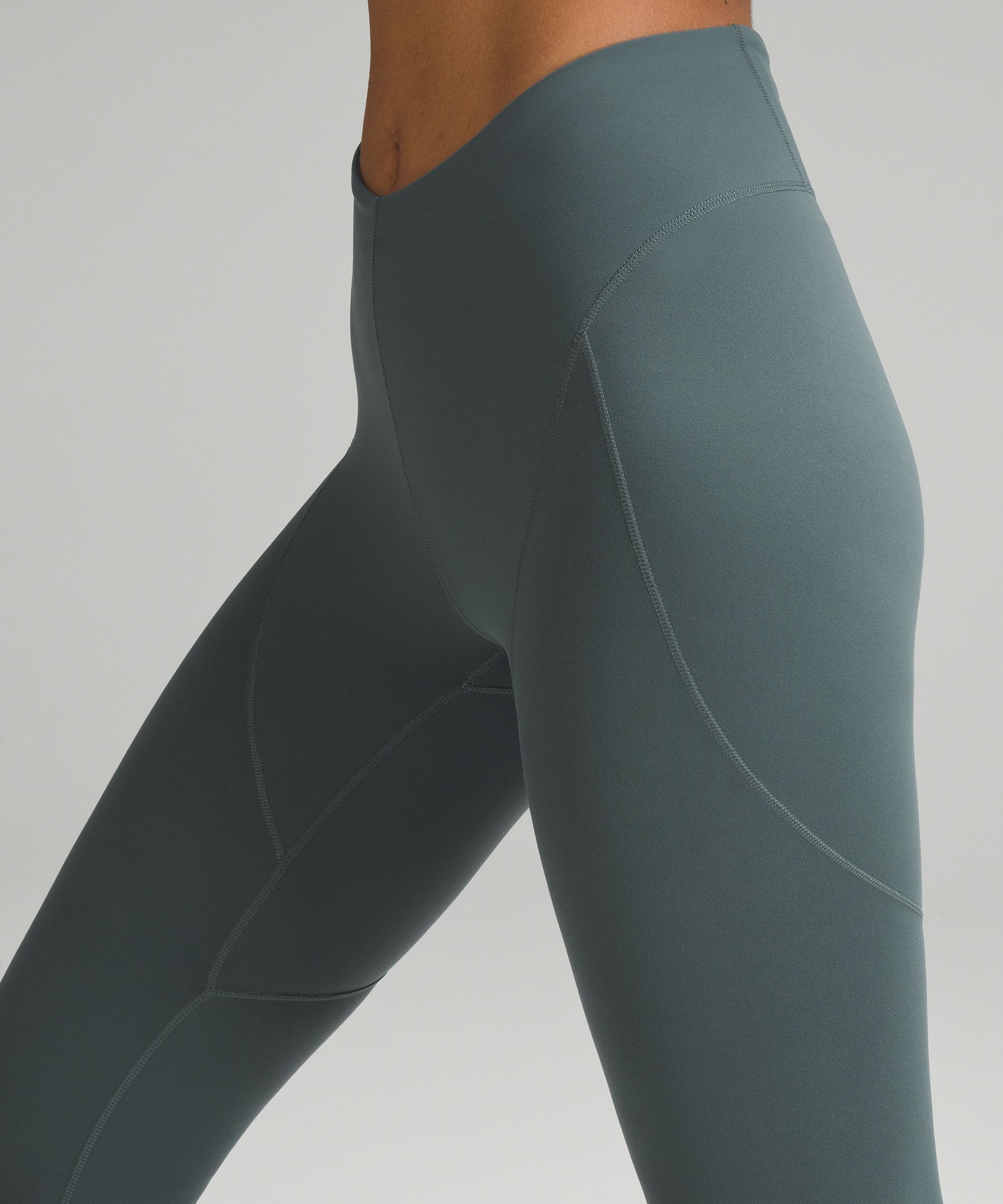 lululemon lab Nulu Yoga Tight 25