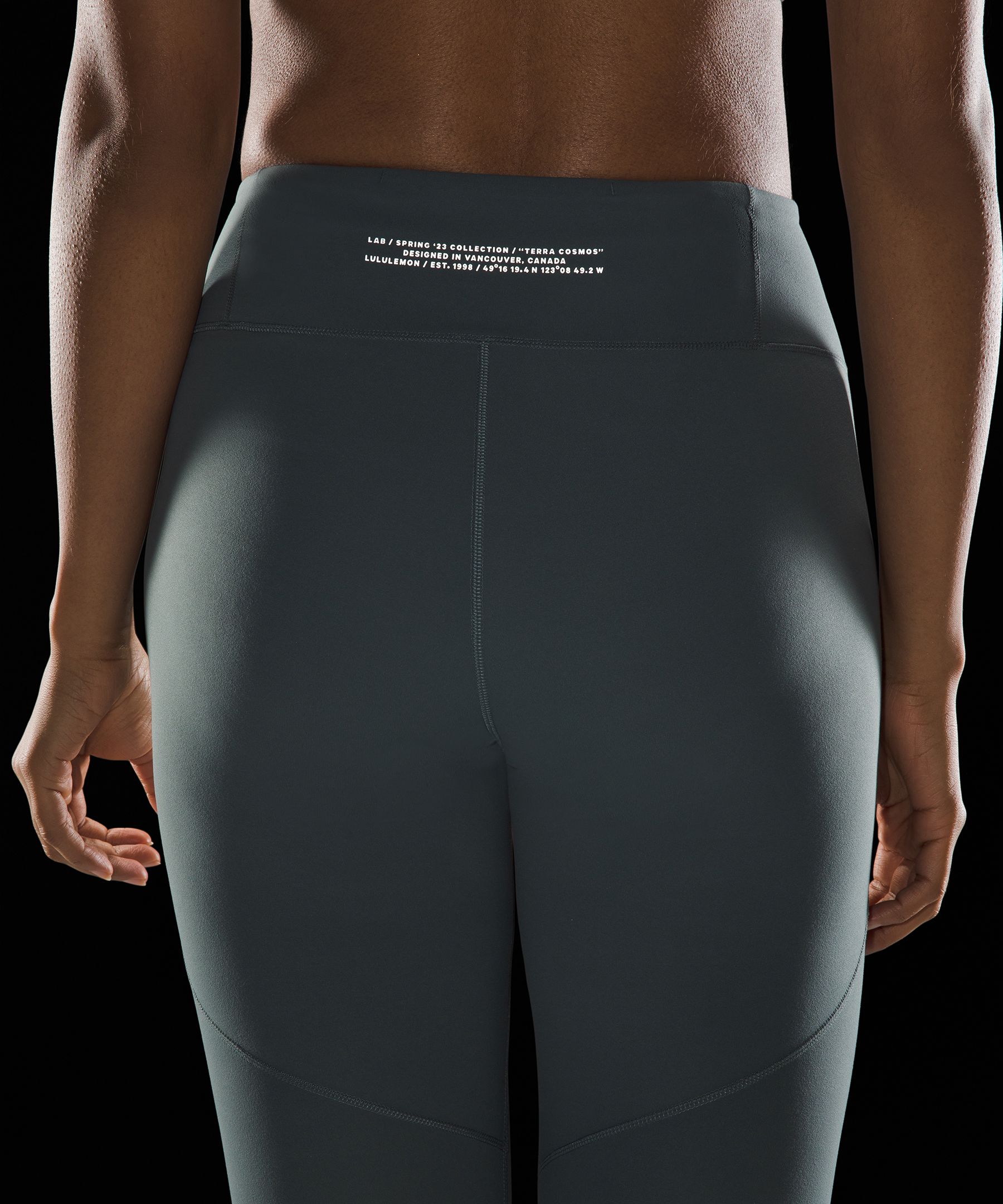 lululemon lab Nulu Yoga Tight 25