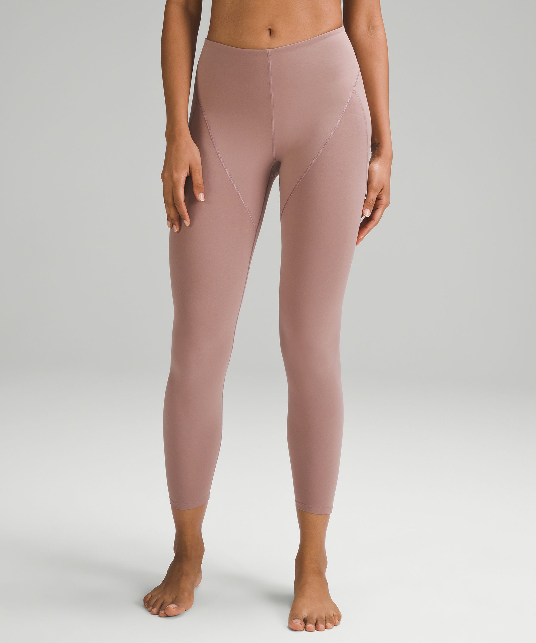 lululemon lab Nulu Yoga Tight 25