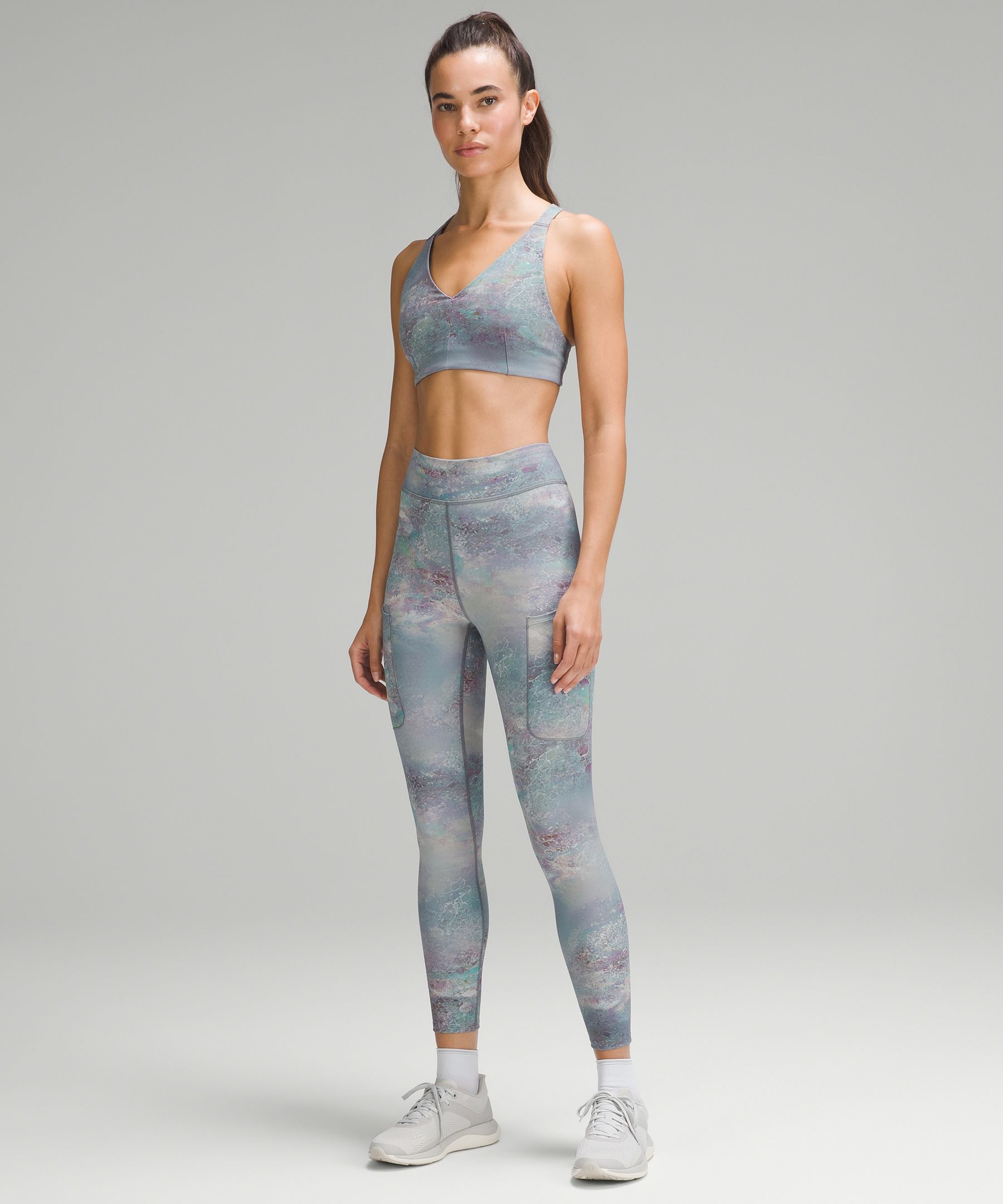 Product Drops Info for lululemon HK