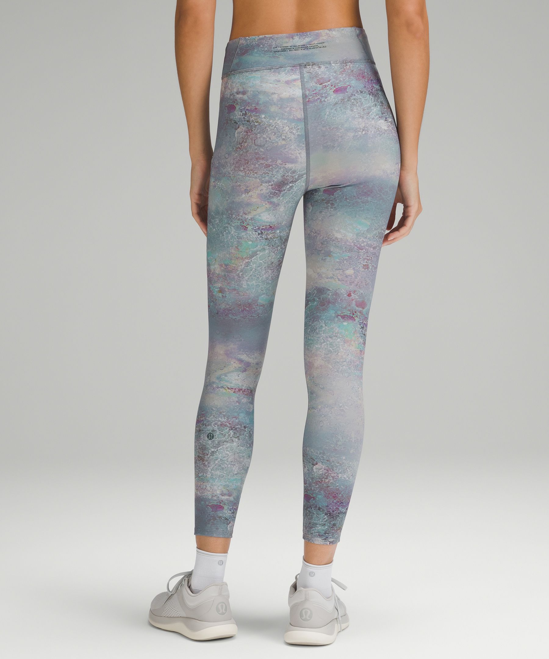 Lululemon luxtreme hot sale