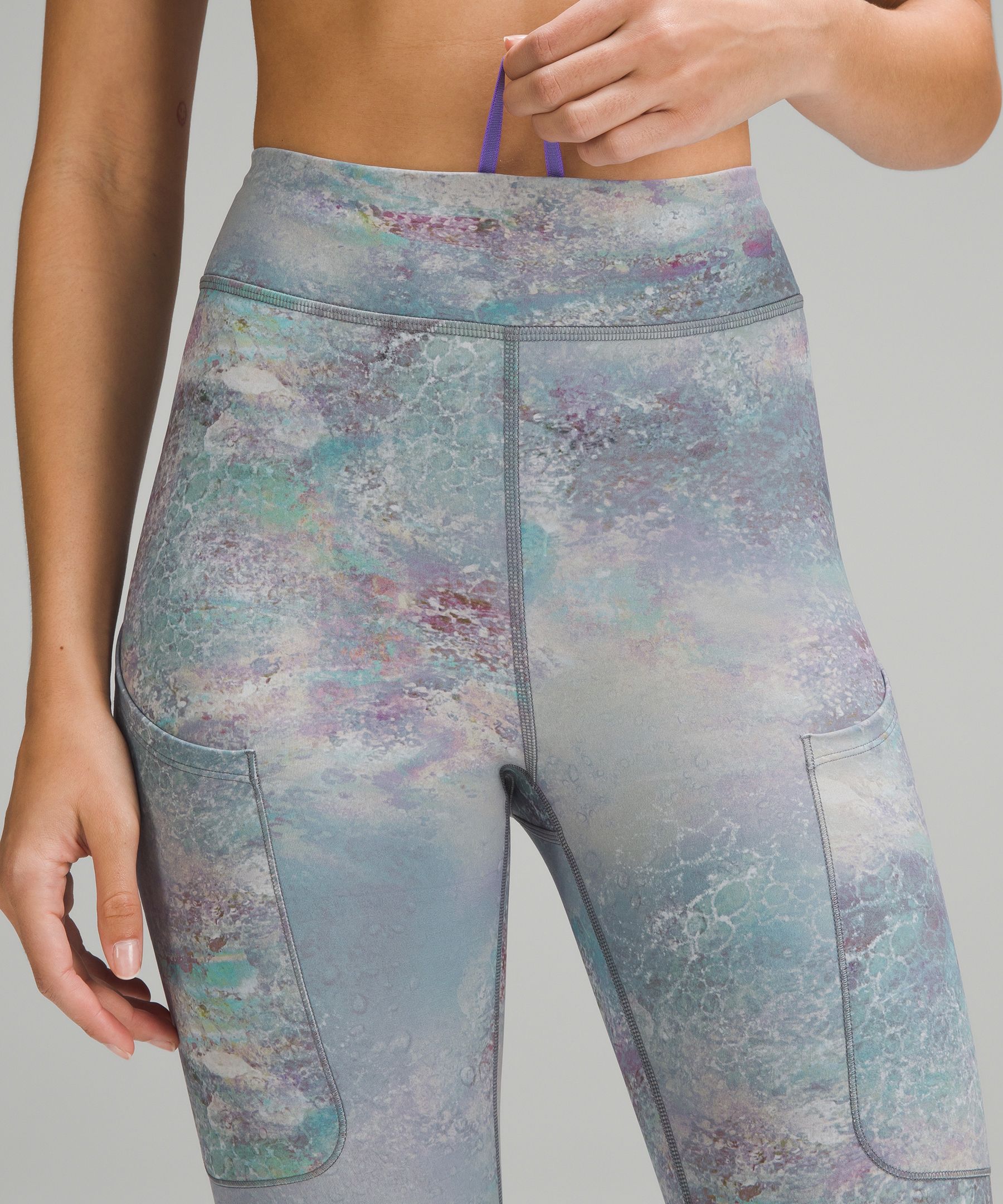 Luxtreme lululemon hot sale leggings