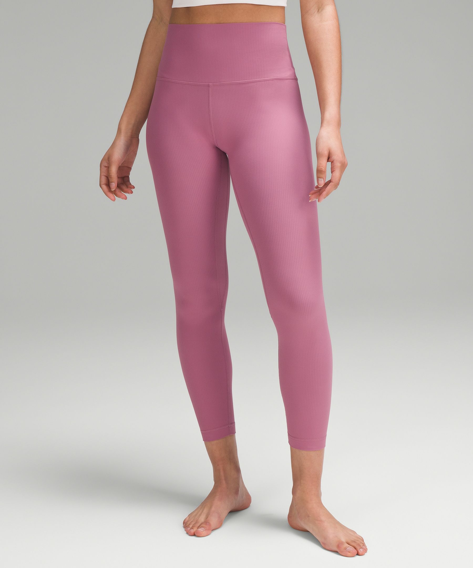 lululemon Align™ High-Rise Pant 25