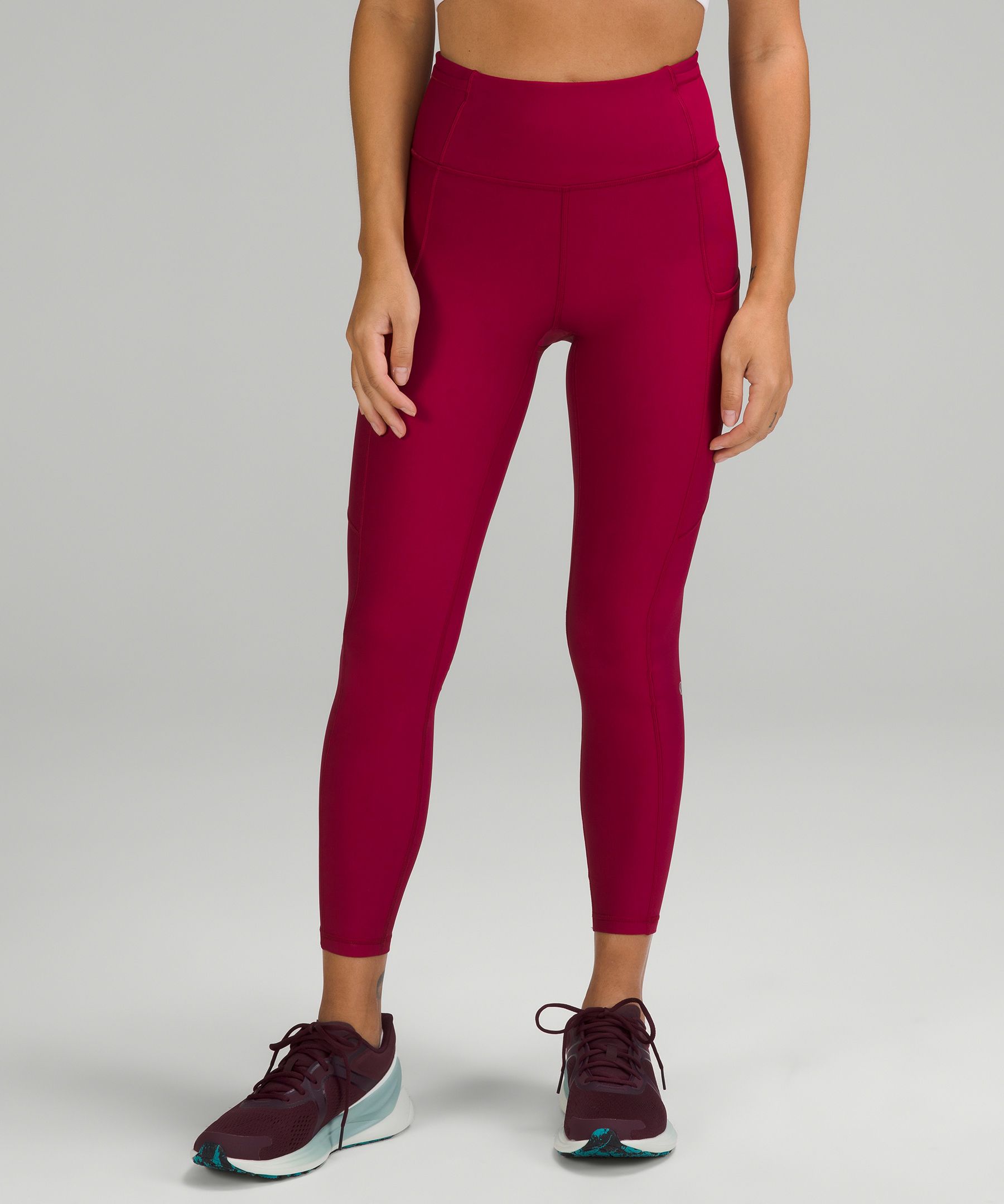 Women's Fleece Pants  lululemon Hong Kong SAR