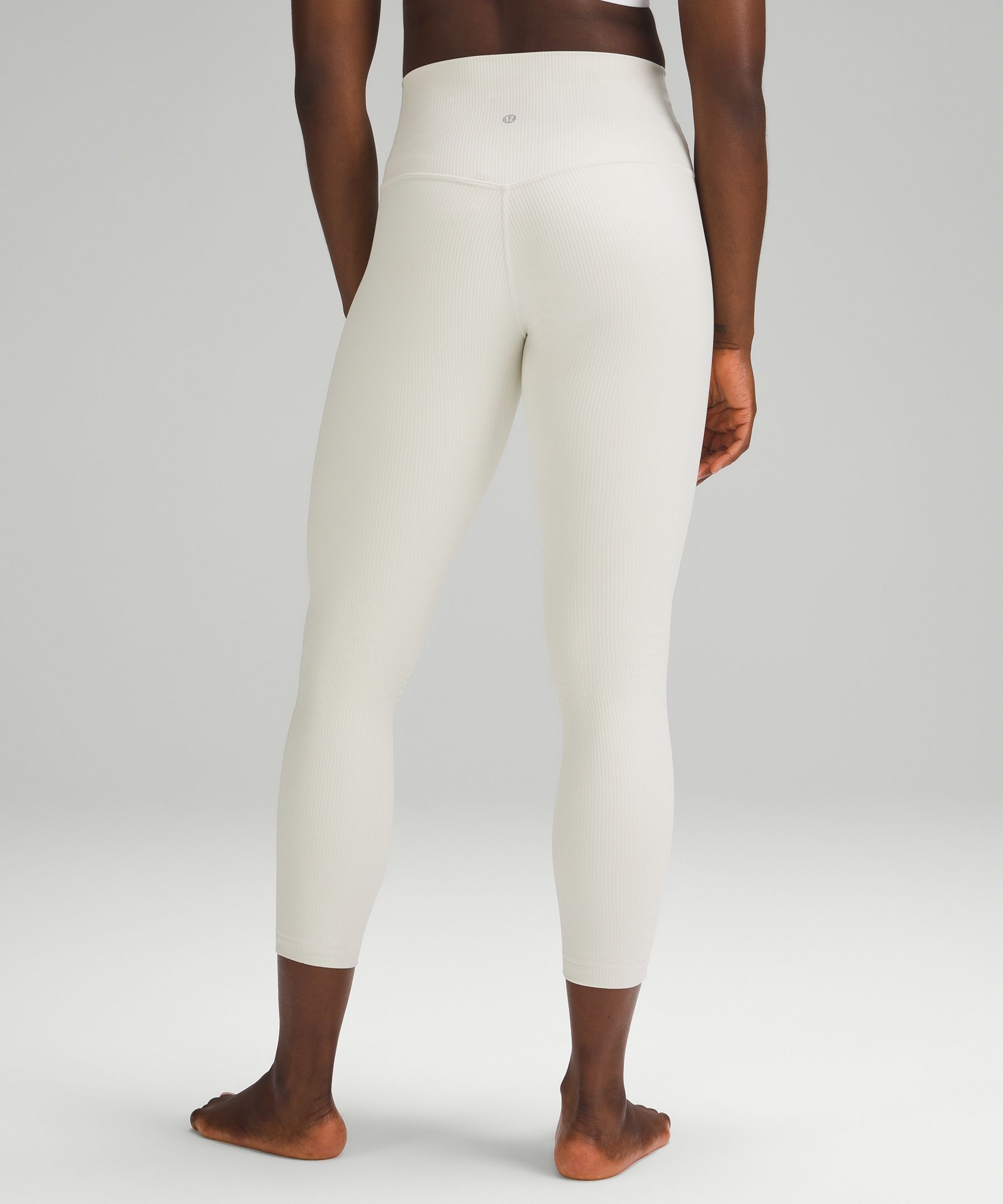 Lululemon Align Pant 25 ホワイト S www.sudouestprimeurs.fr