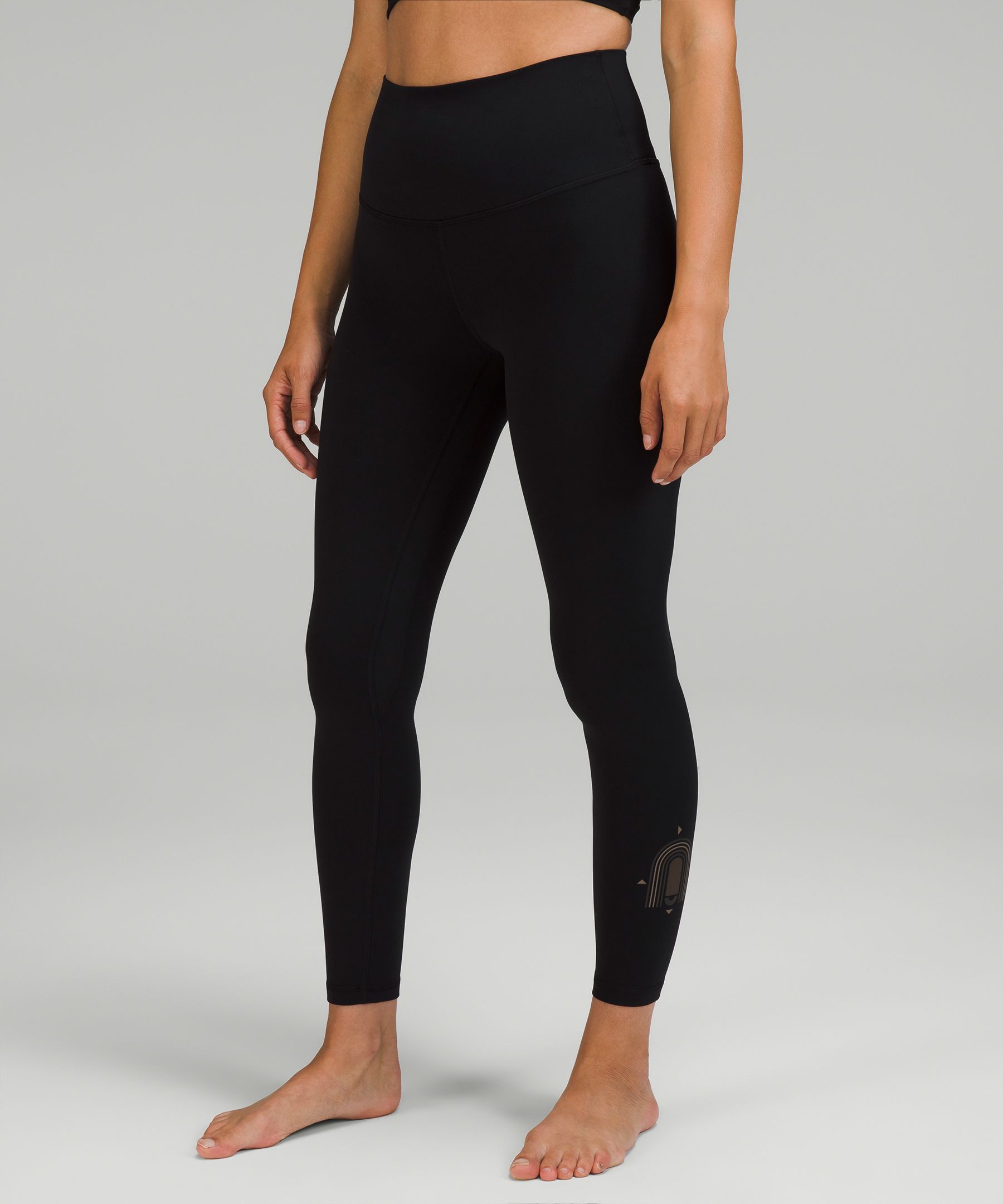 LULULEMON Align high-rise leggings - 25