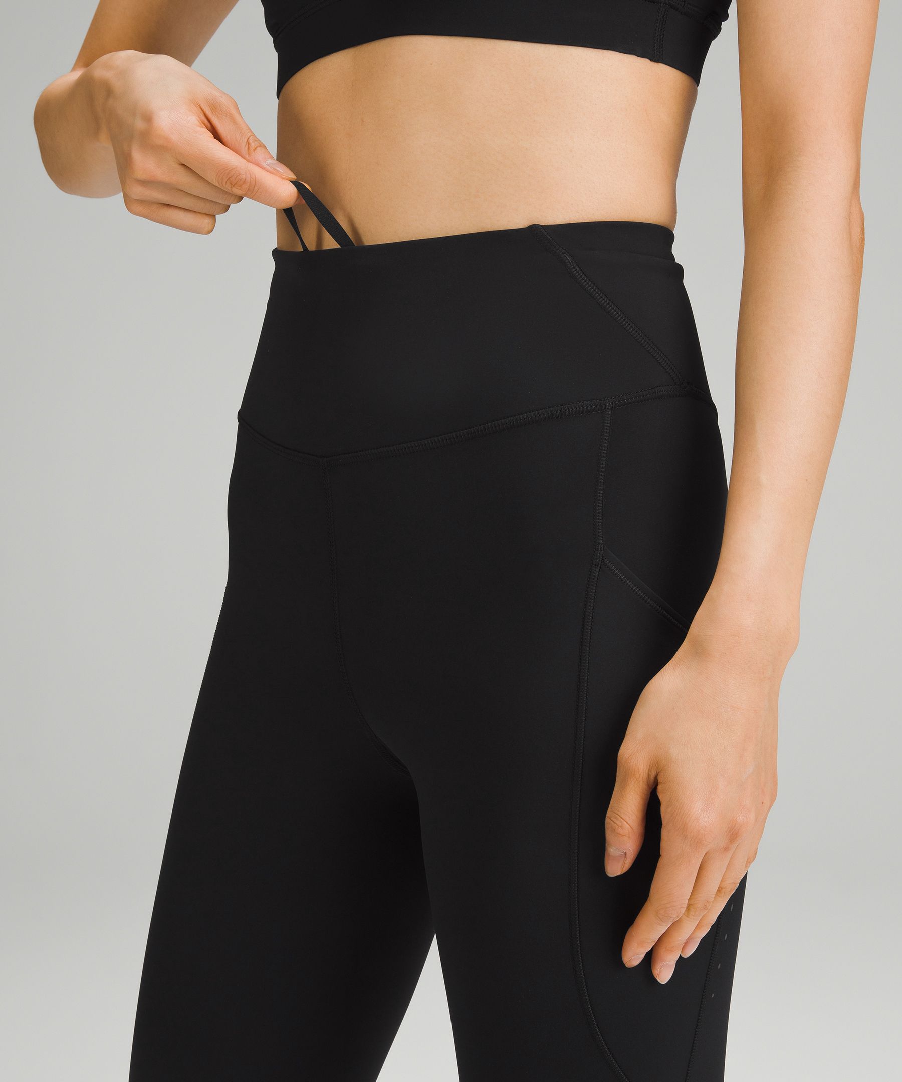 lululemon Align™ High-Rise Tight 24 *Asia Fit, With Pockets