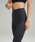 Fast and Free High-Rise Tight 24" Pockets *Asia Fit