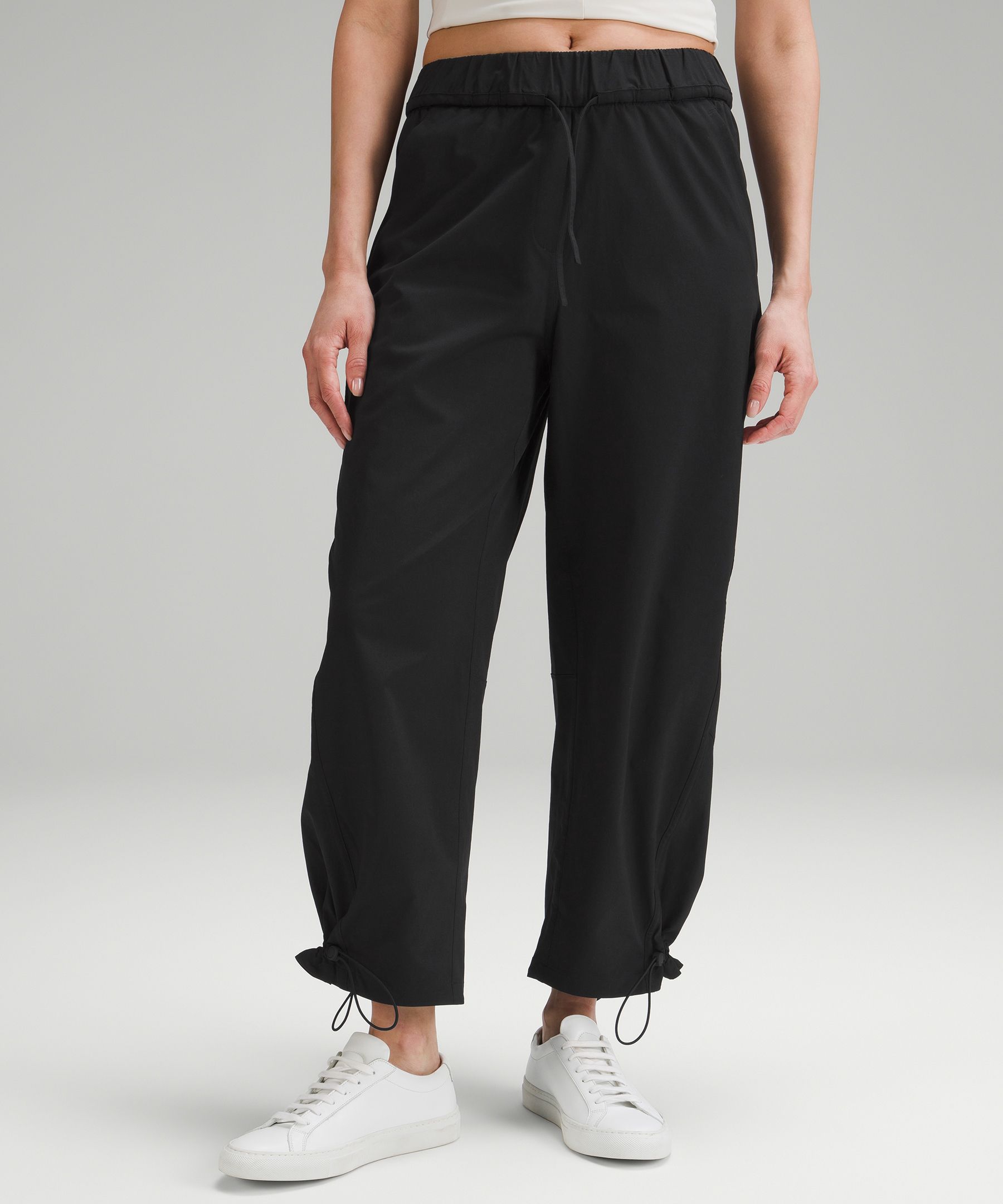 Cinchable Cuff High-Rise Jogger *Asia Fit | lululemon Hong Kong SAR