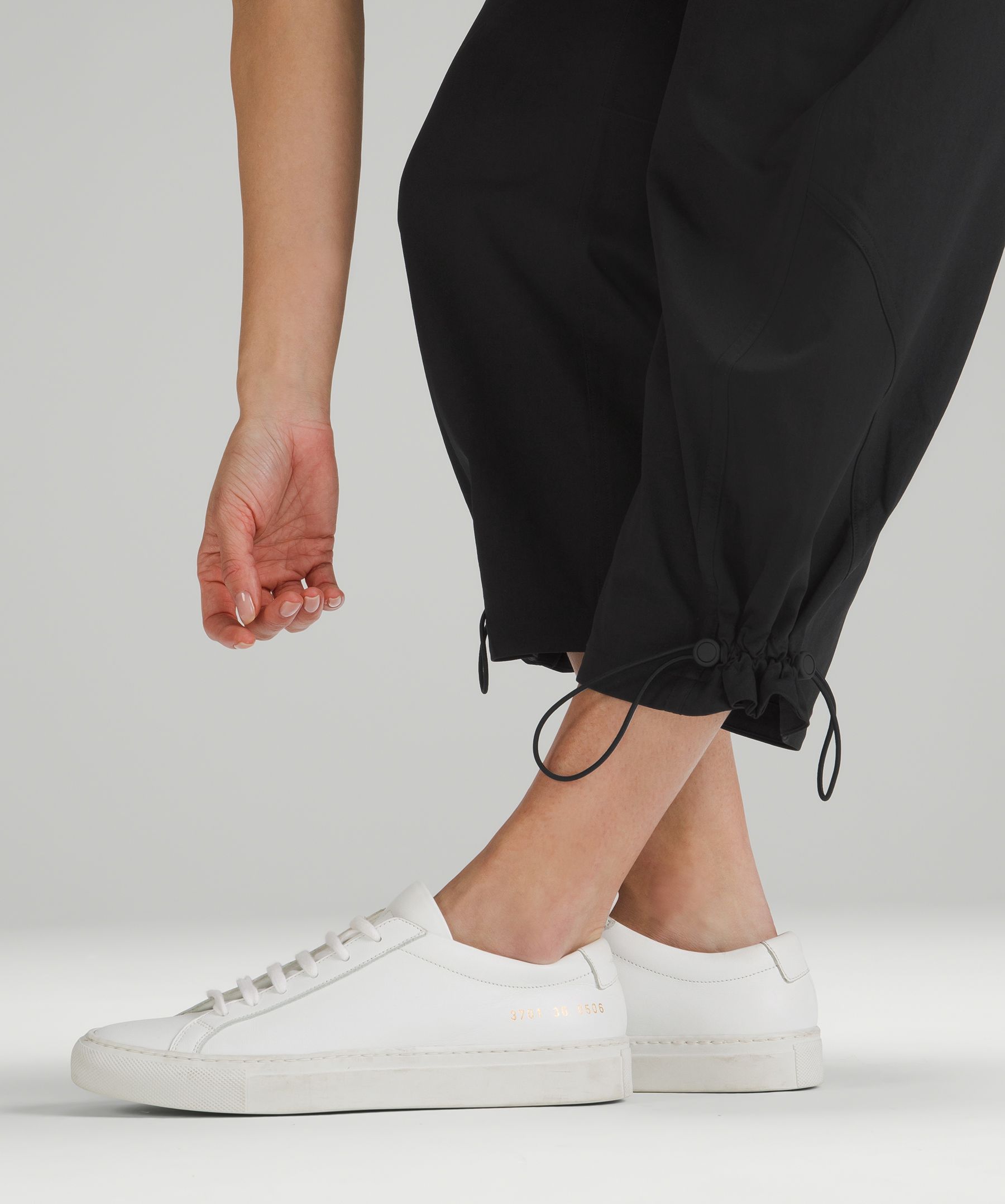 Cinchable Cuff High-Rise Jogger *Asia Fit | lululemon Hong Kong SAR