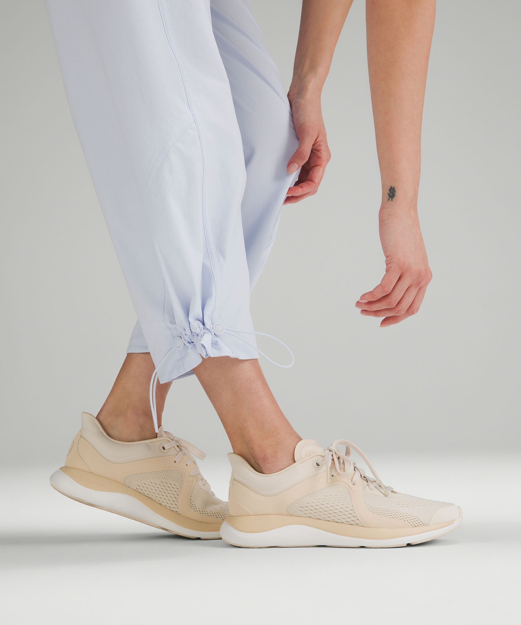 Cinchable Cuff High-Rise Jogger *Asia Fit | lululemon SG