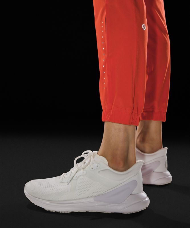 Adapted State High-Rise Jogger *Airflow Asia Fit