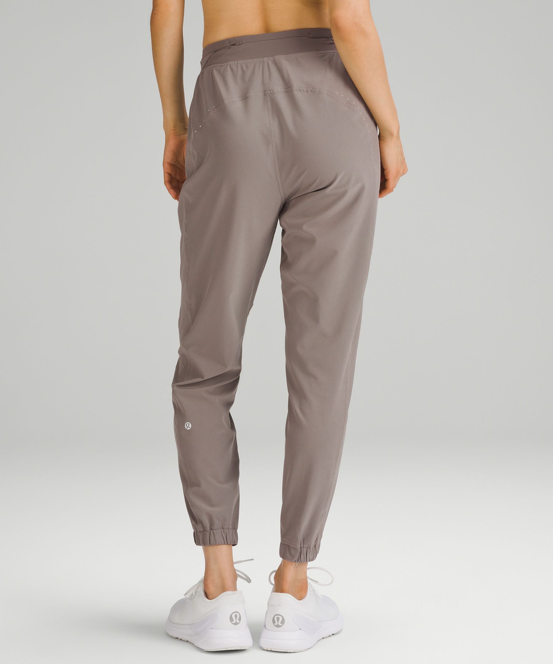 Lululemon athletica Adapted State High-Rise Jogger *Airflow, Women's Pants