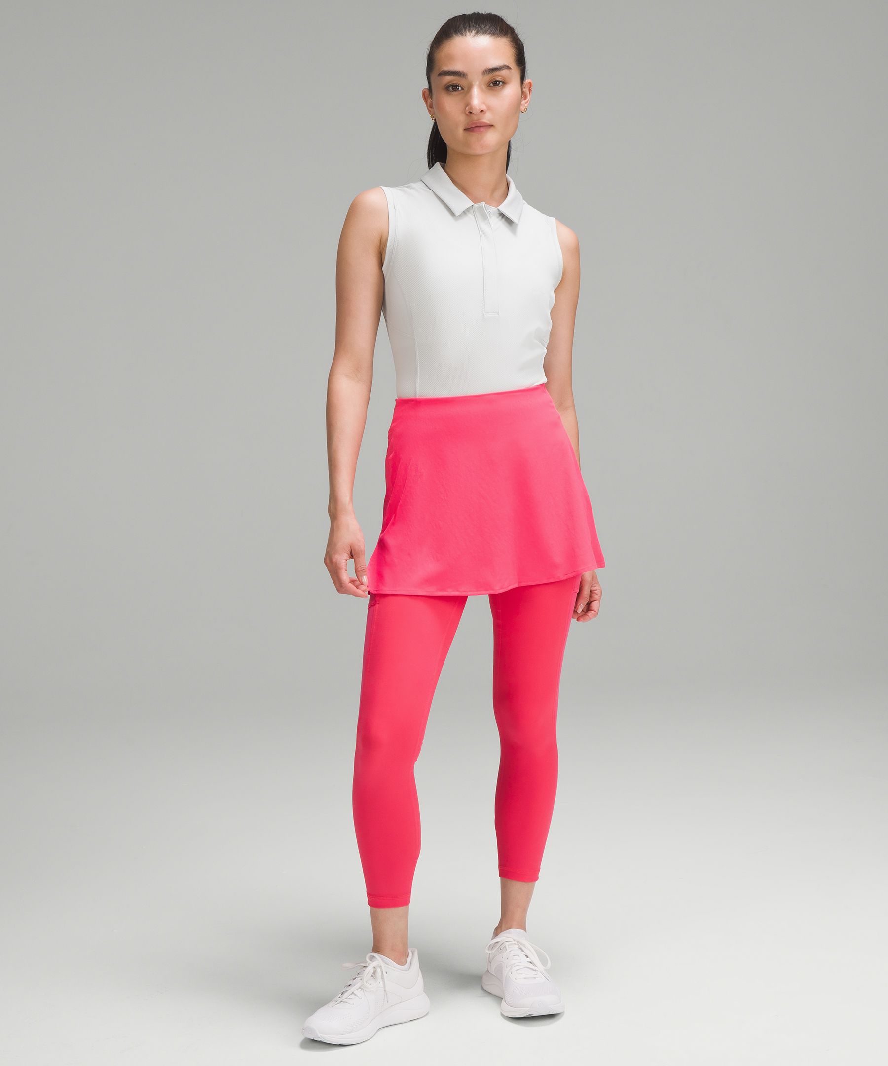 Tennis Skirt Legging -  Canada