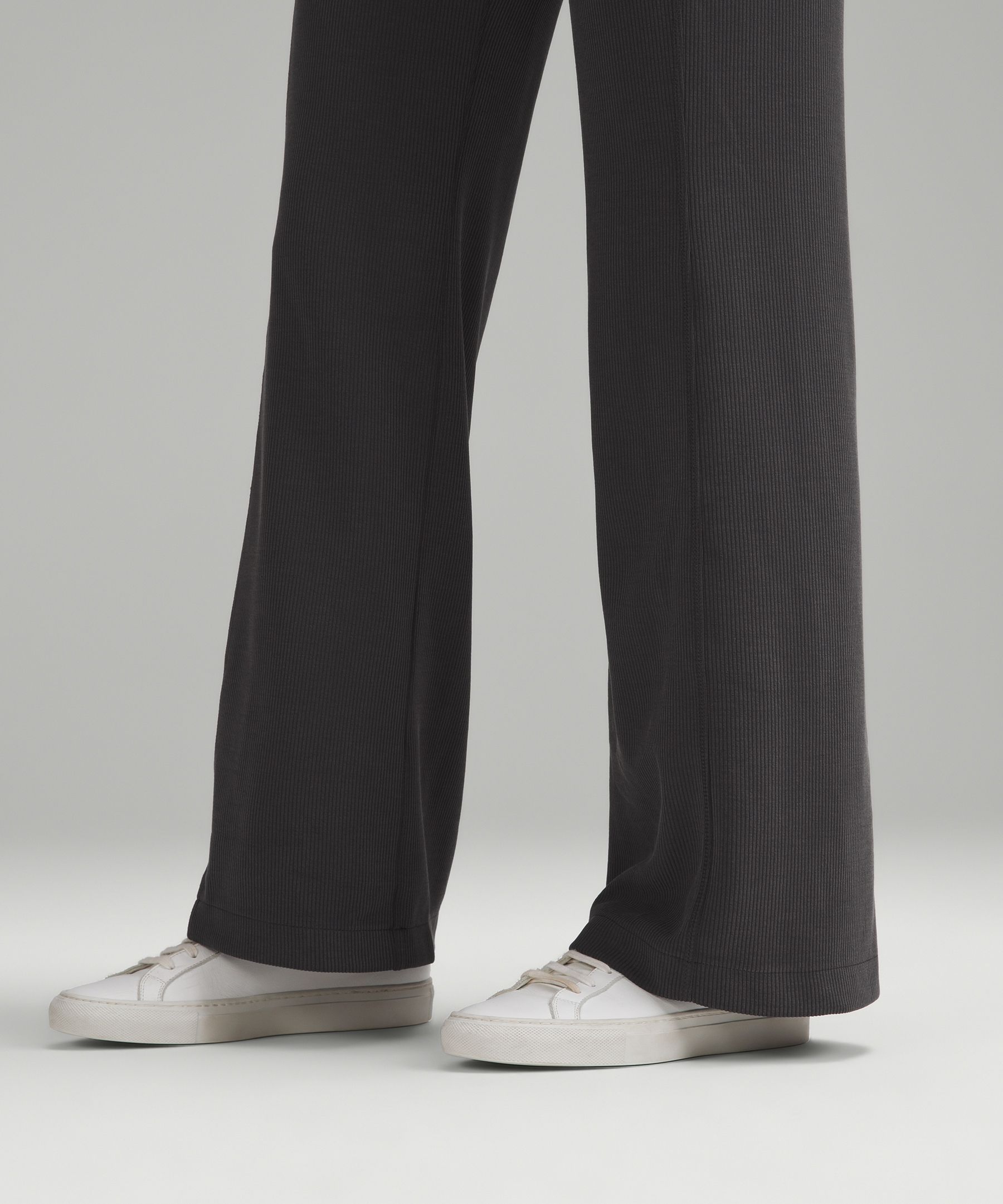 Ease Ribbed Pants