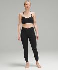 lululemon Align™ Strappy-Back Ribbed Tight 24" *Asia Fit